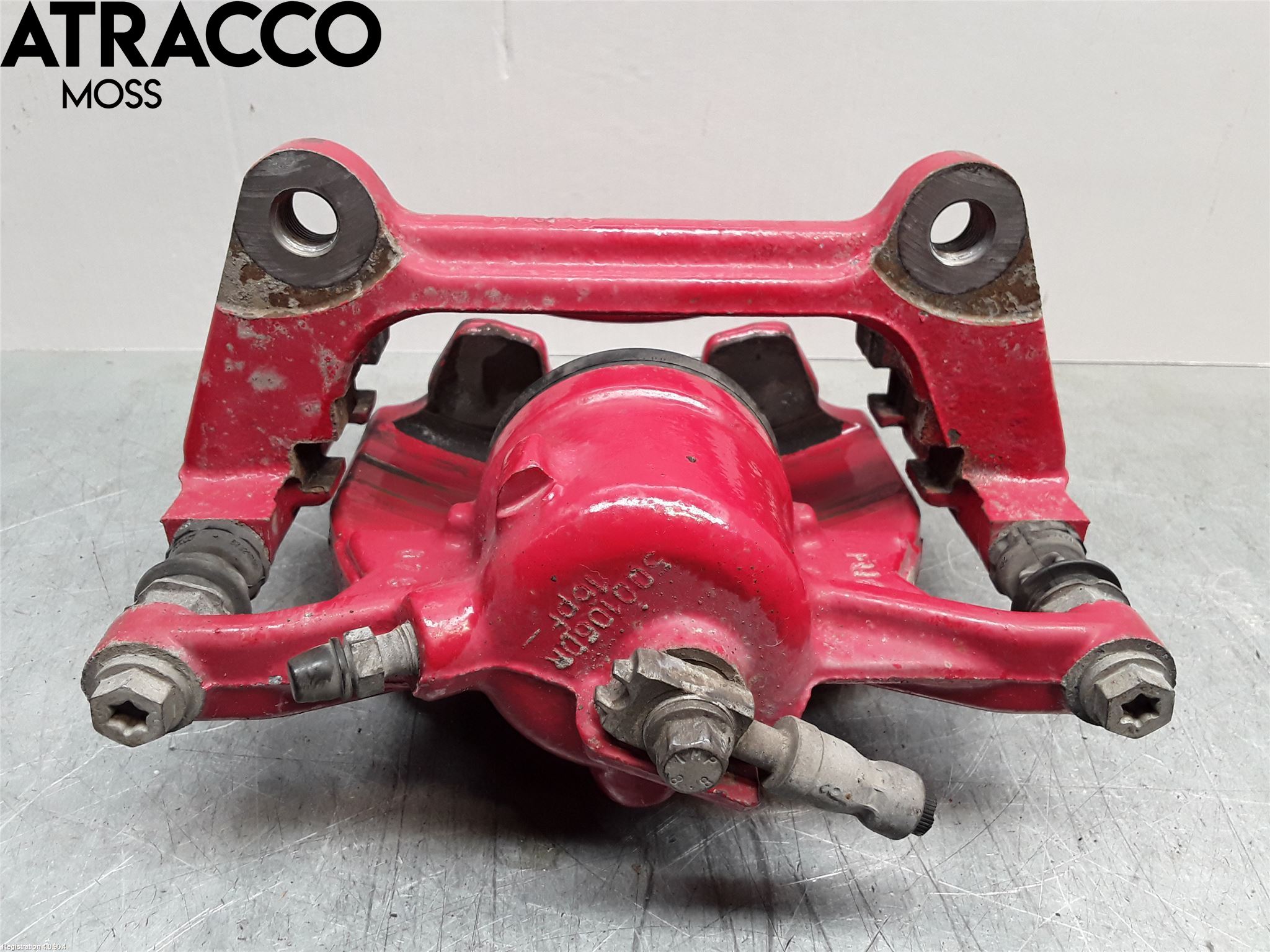 Volkswagen VW T-ROC 18- Bremsecaliper Foran Høyre