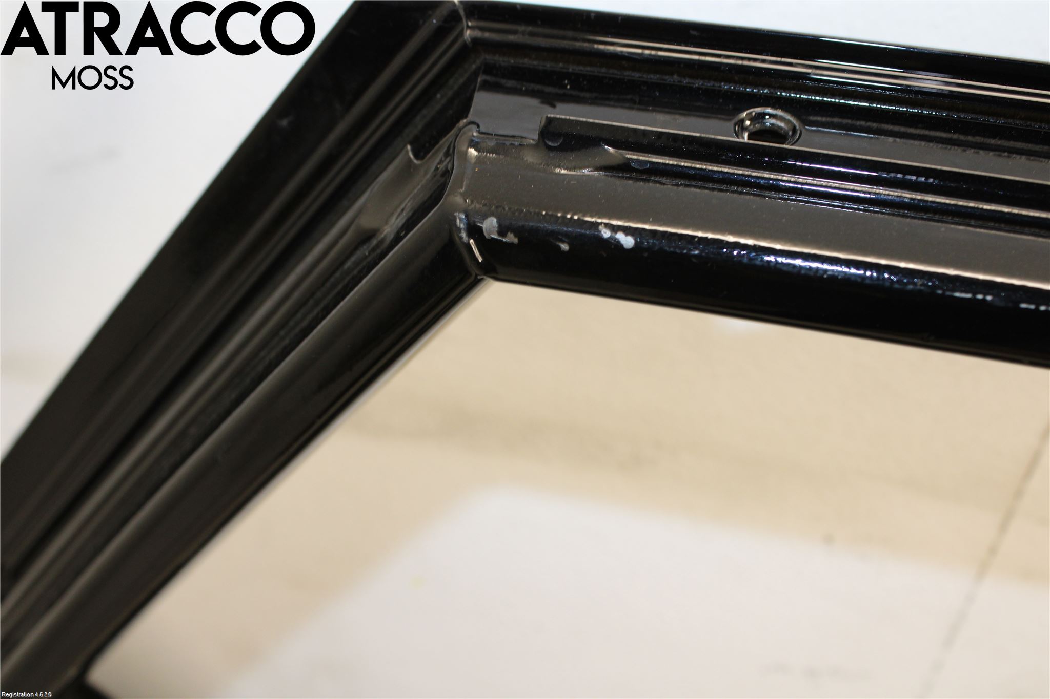 Hyundai i10 BA 14-16 Dør 4D Bak Venstre