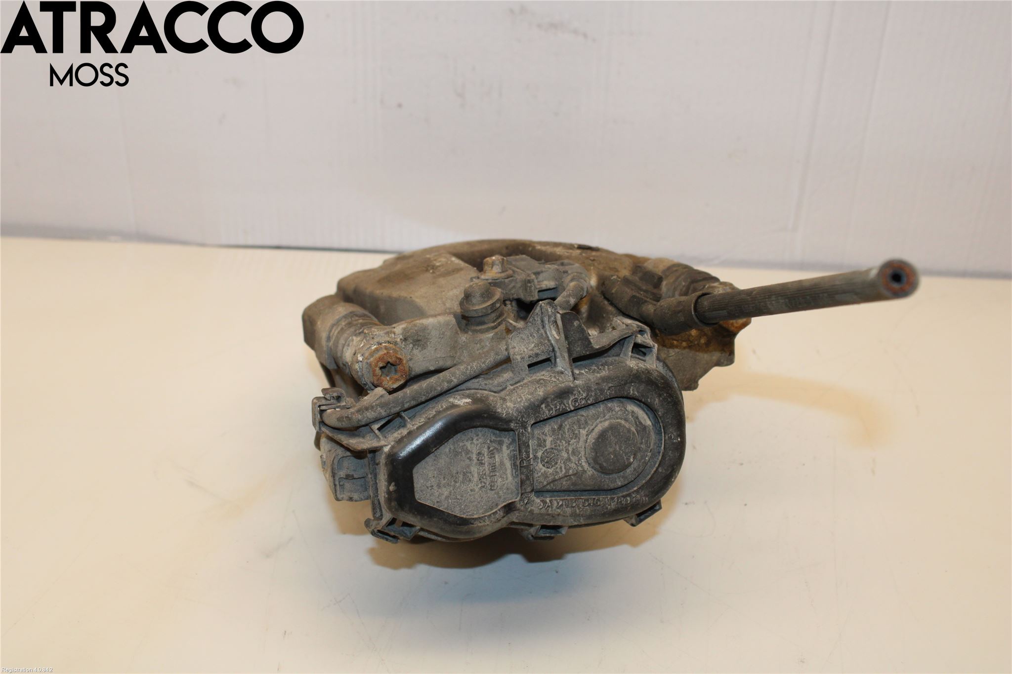 Mercedes-Benz MB E-KLASS (W213) 16-23 Bremsecaliper Bak Høyre