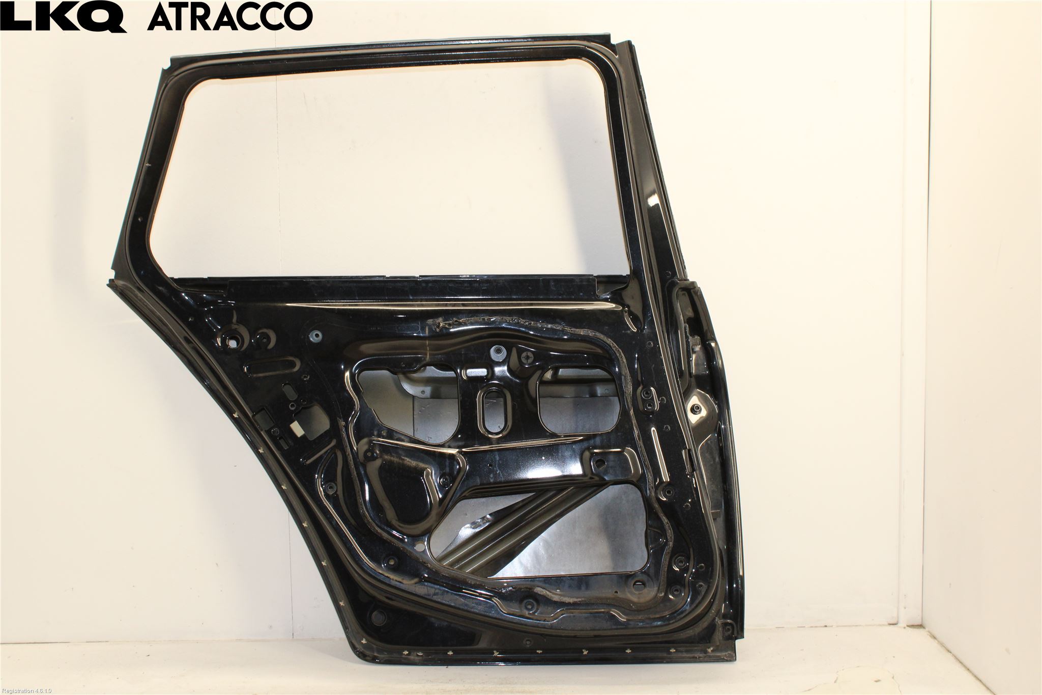 BMW 5 F10/F11/F18 09-17 Dør 4D Bak Venstre