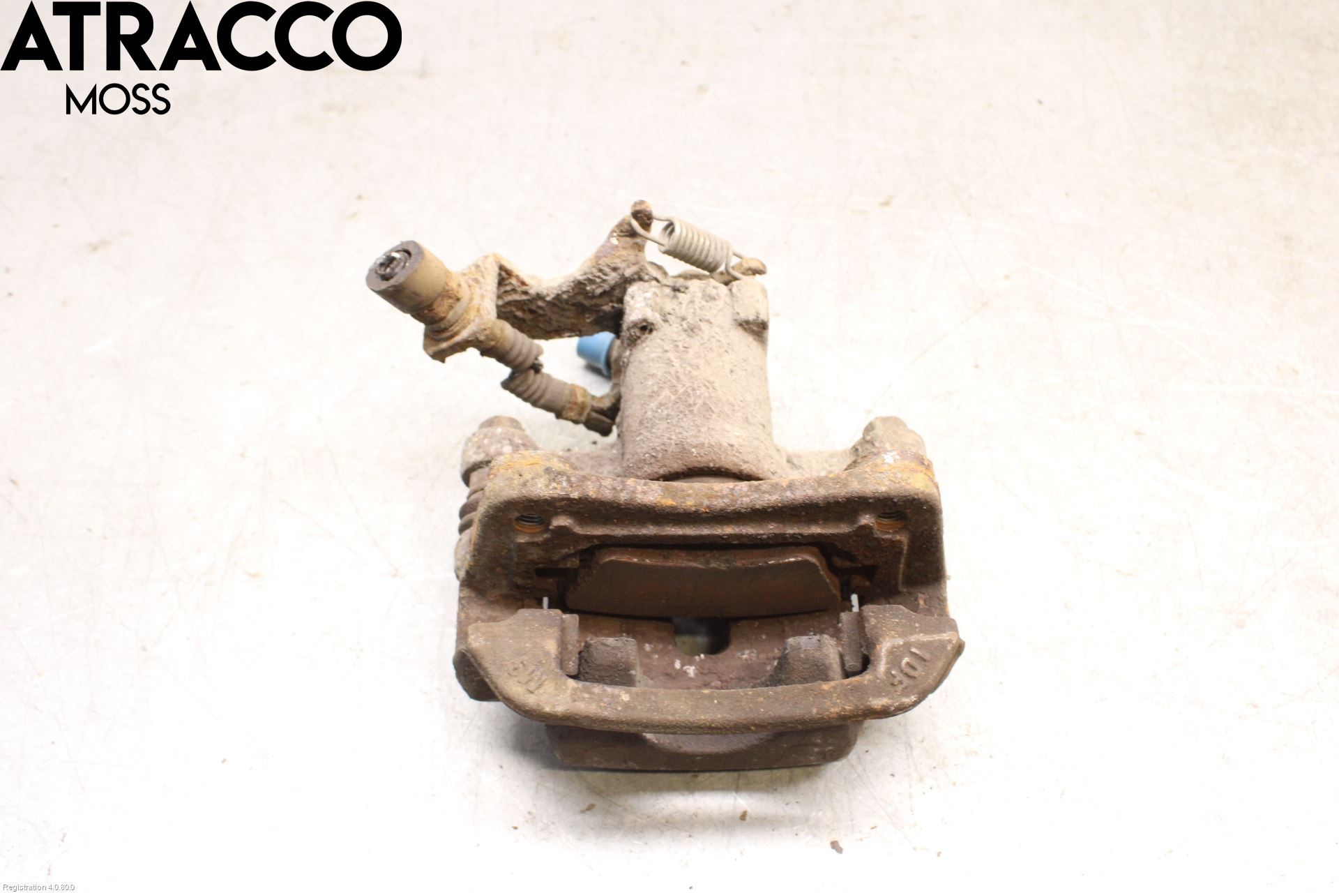 Hyundai VELOSTER 12-17 Bremsecaliper Bak Venstre