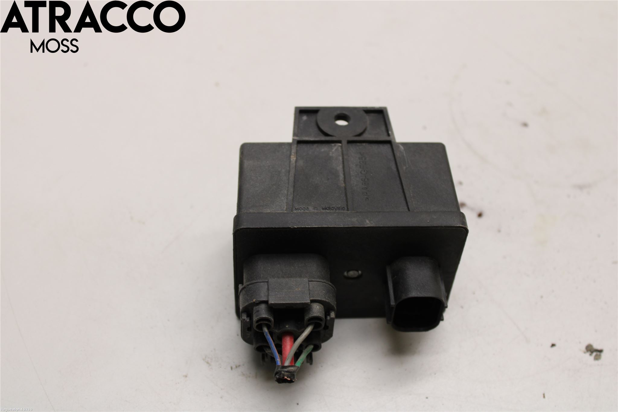 Suzuki SX4 10-13 Rele Gløding Diesel