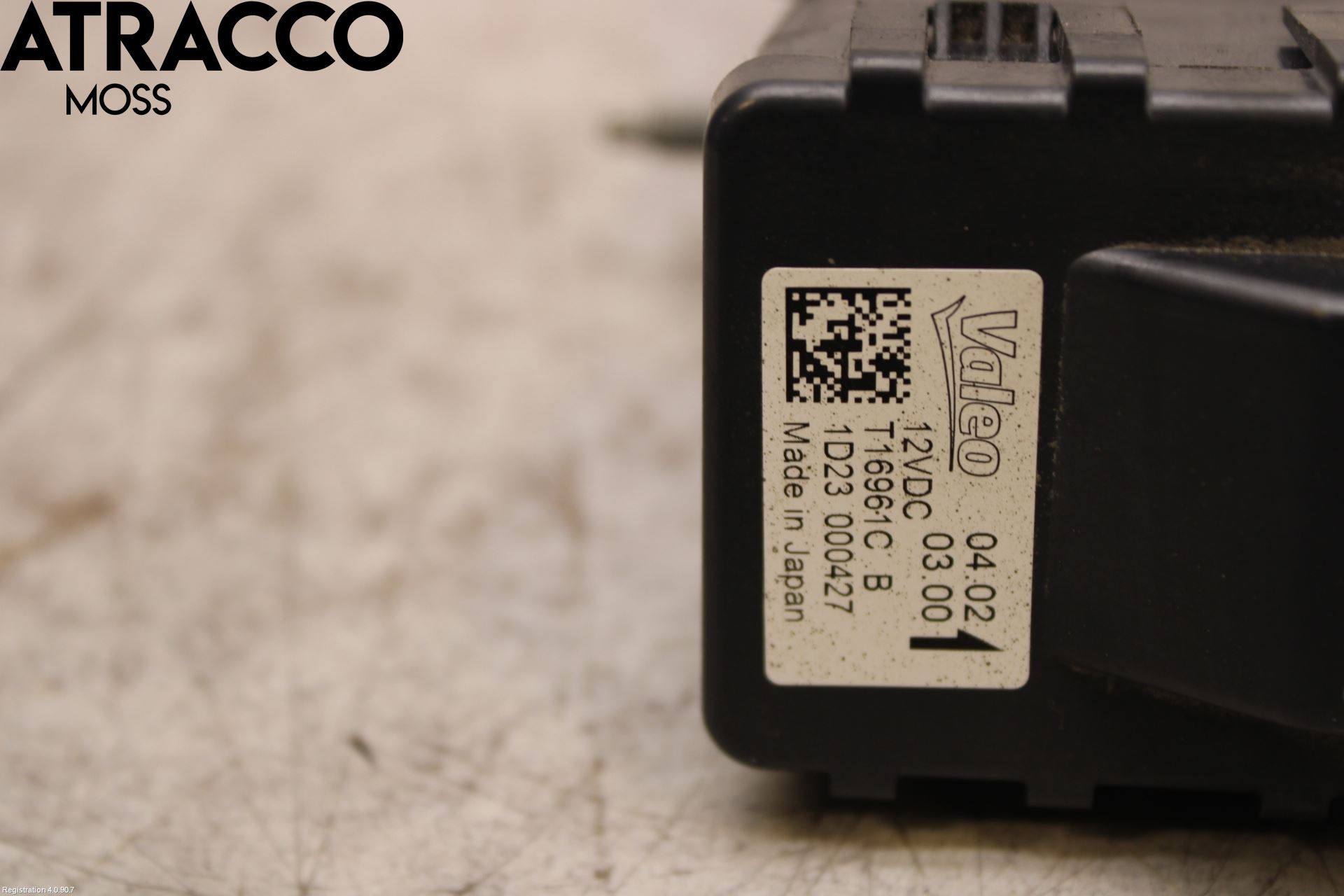 Peugeot 2008/E-2008 20- Varme Ac Øvrig