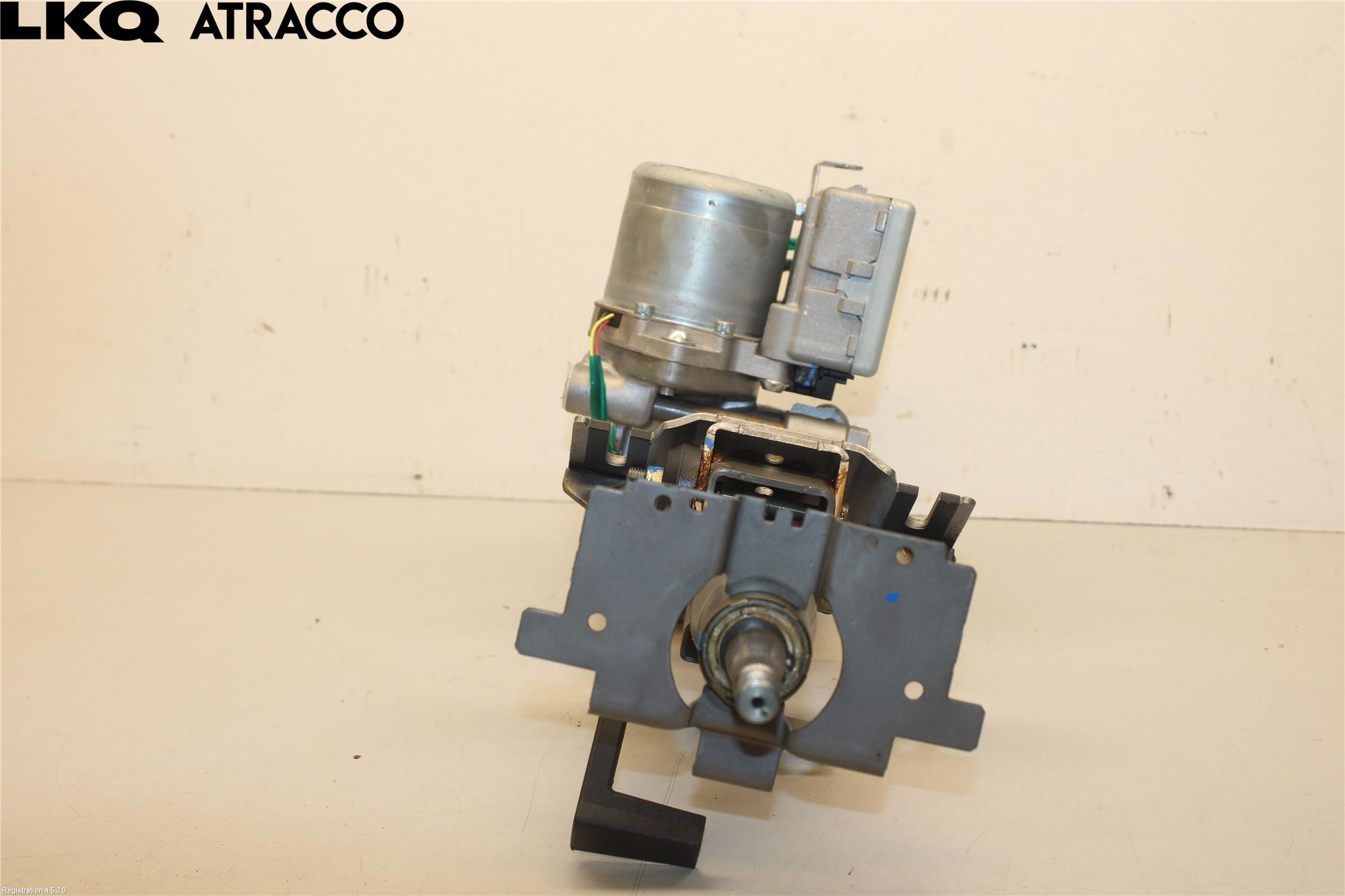 Nissan LEAF 18- Rattakselaggregat