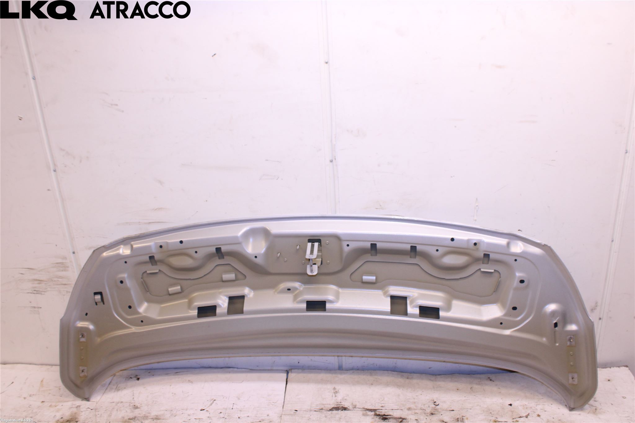 Toyota PROACE II 16- Panser