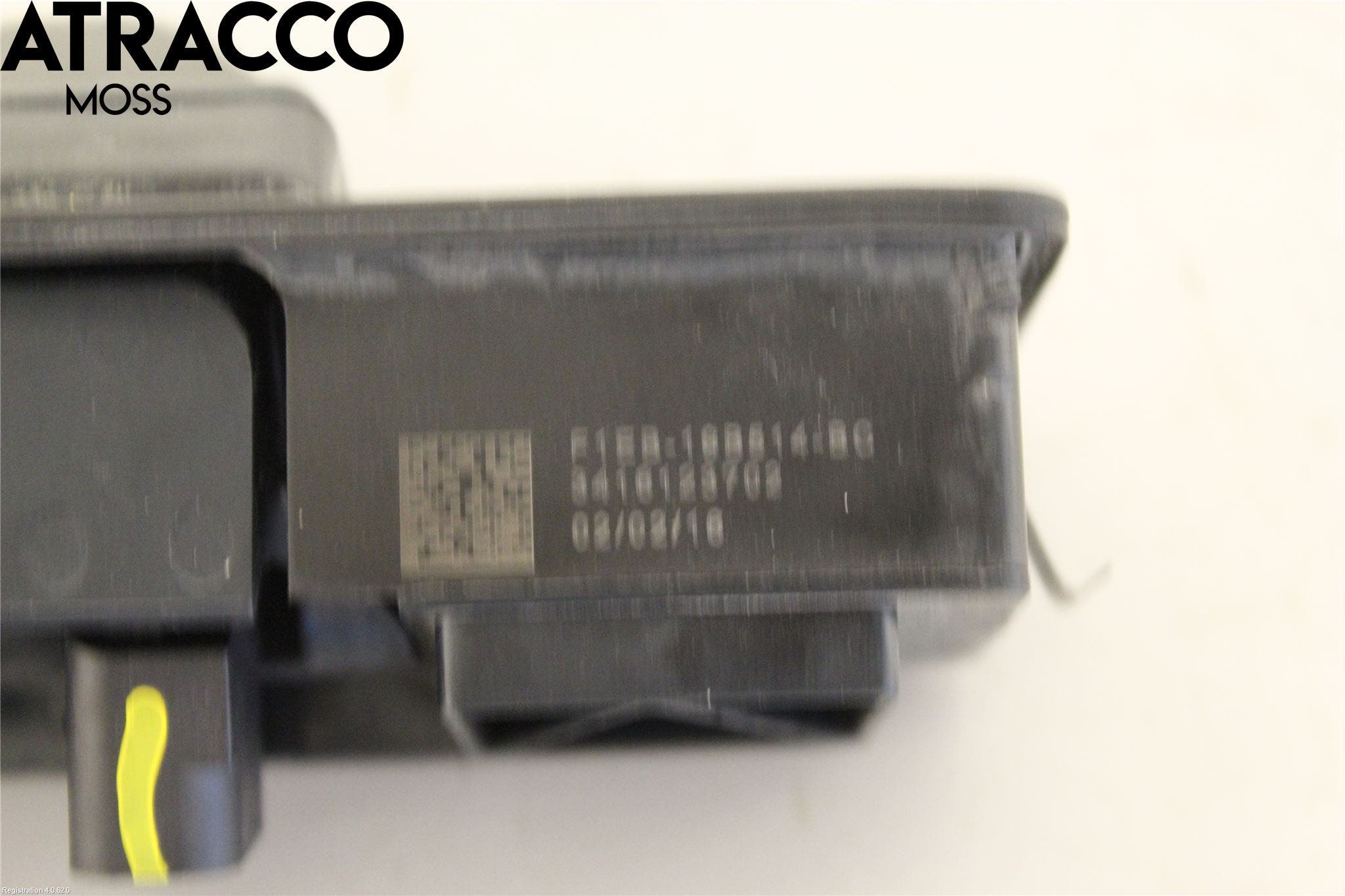 Ford FOCUS 15-18 Parkeringshjelp Kamera