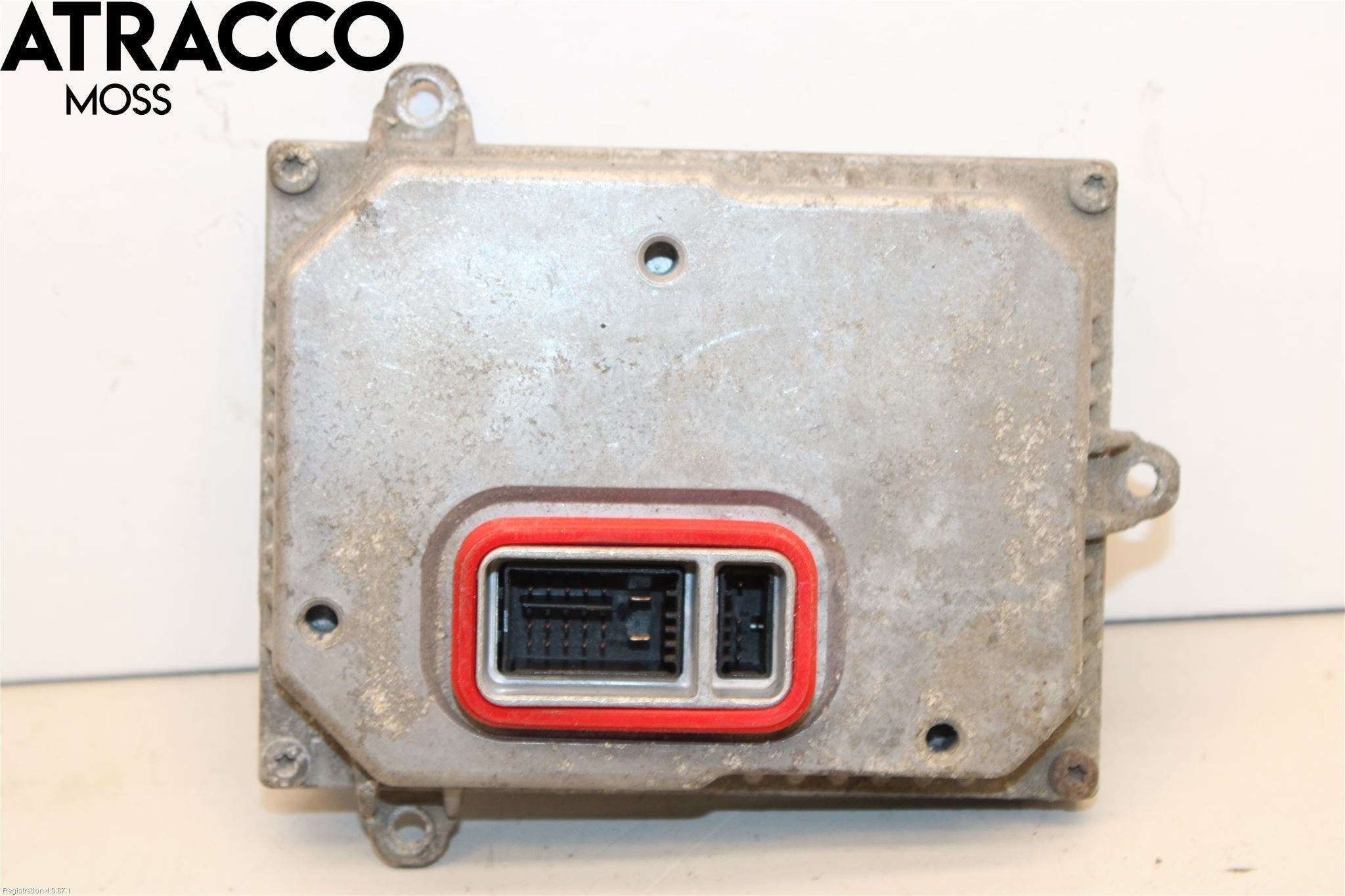 Audi A3/S3 05-13 Styreenhet Xenon