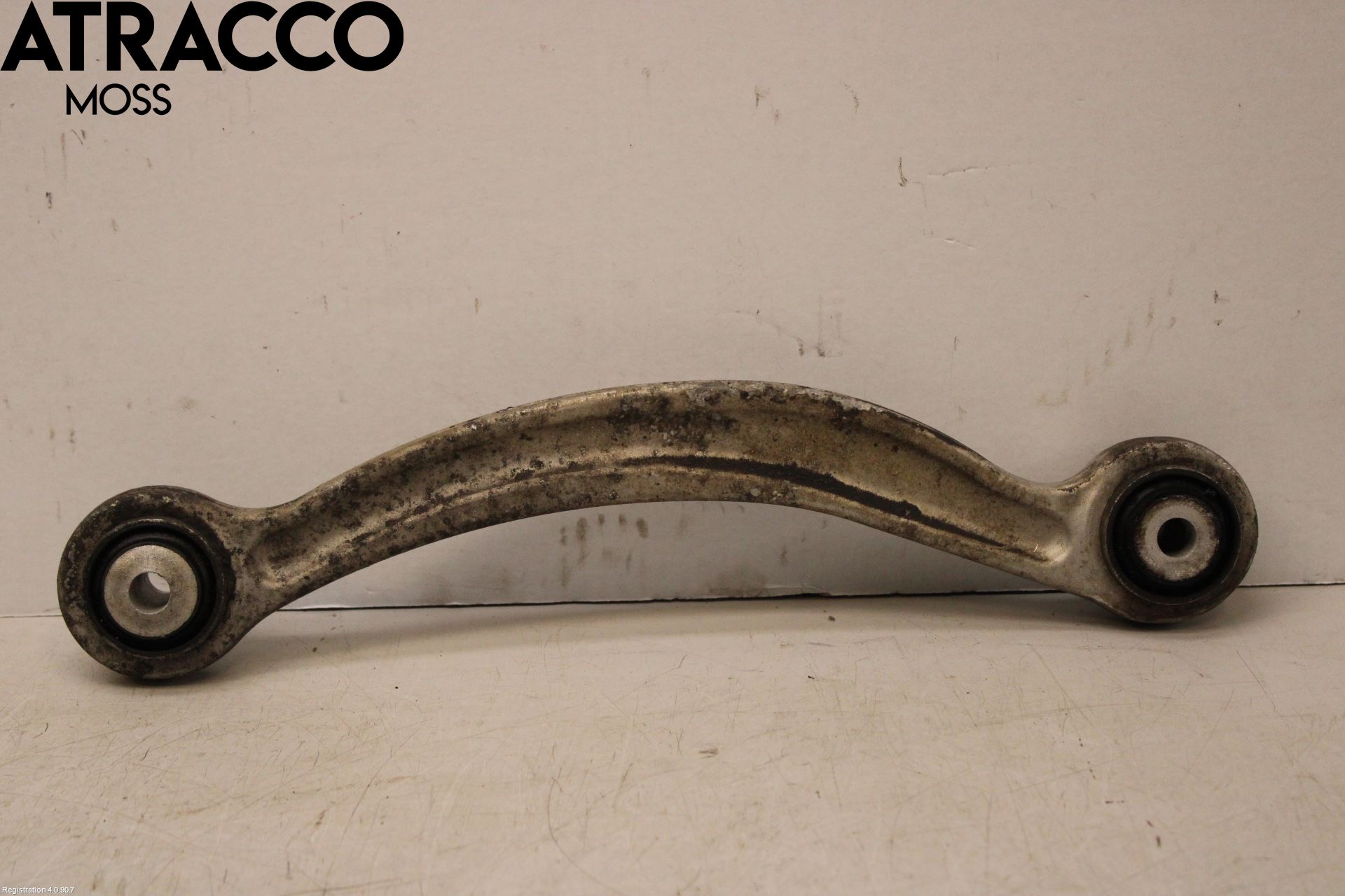 Mercedes-Benz MB E-KLASS (W212) 09-16 Bærearm Bak Venstre