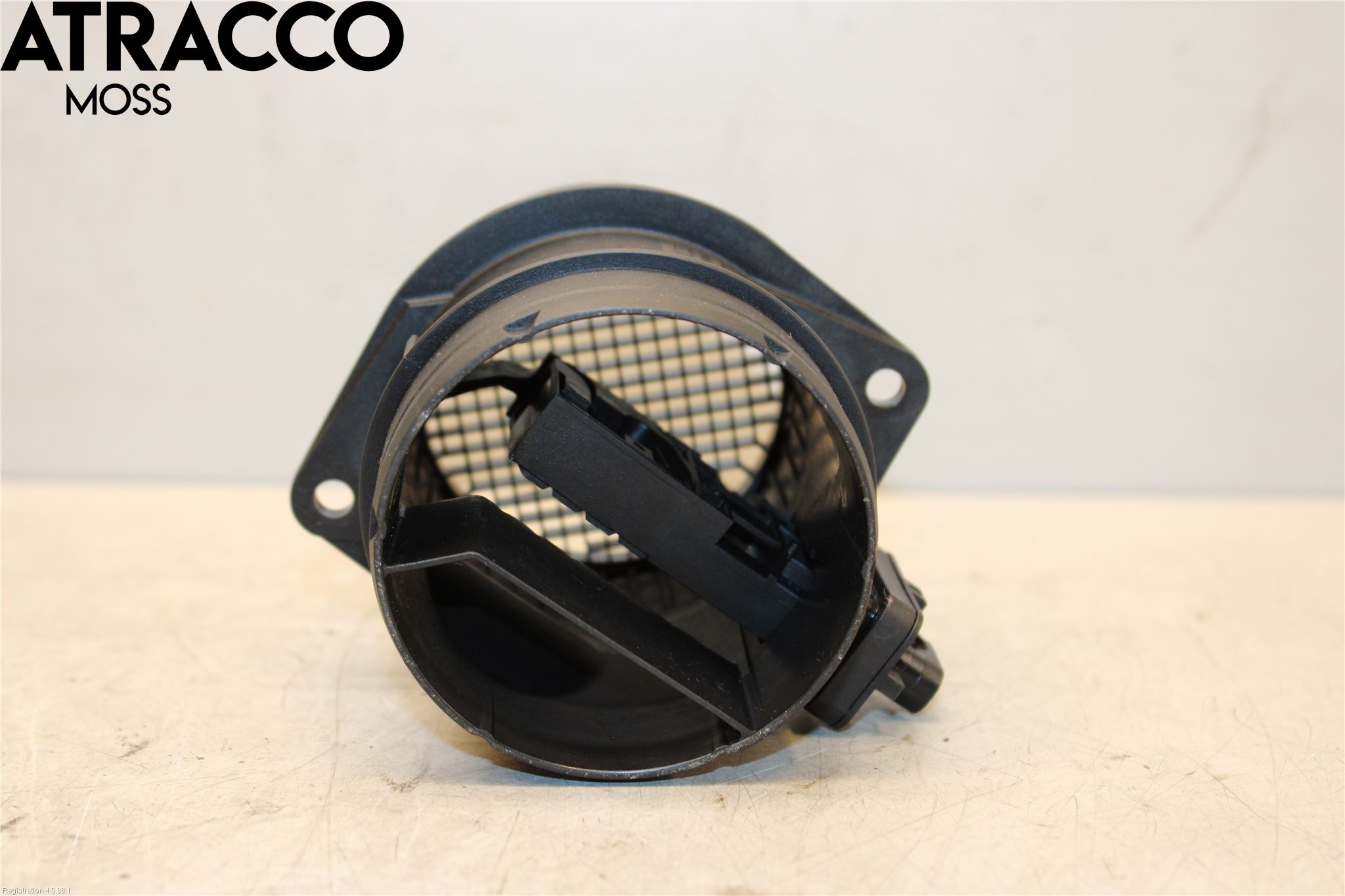 Volkswagen VW CADDY 16-20 Inns Luftmassemåler