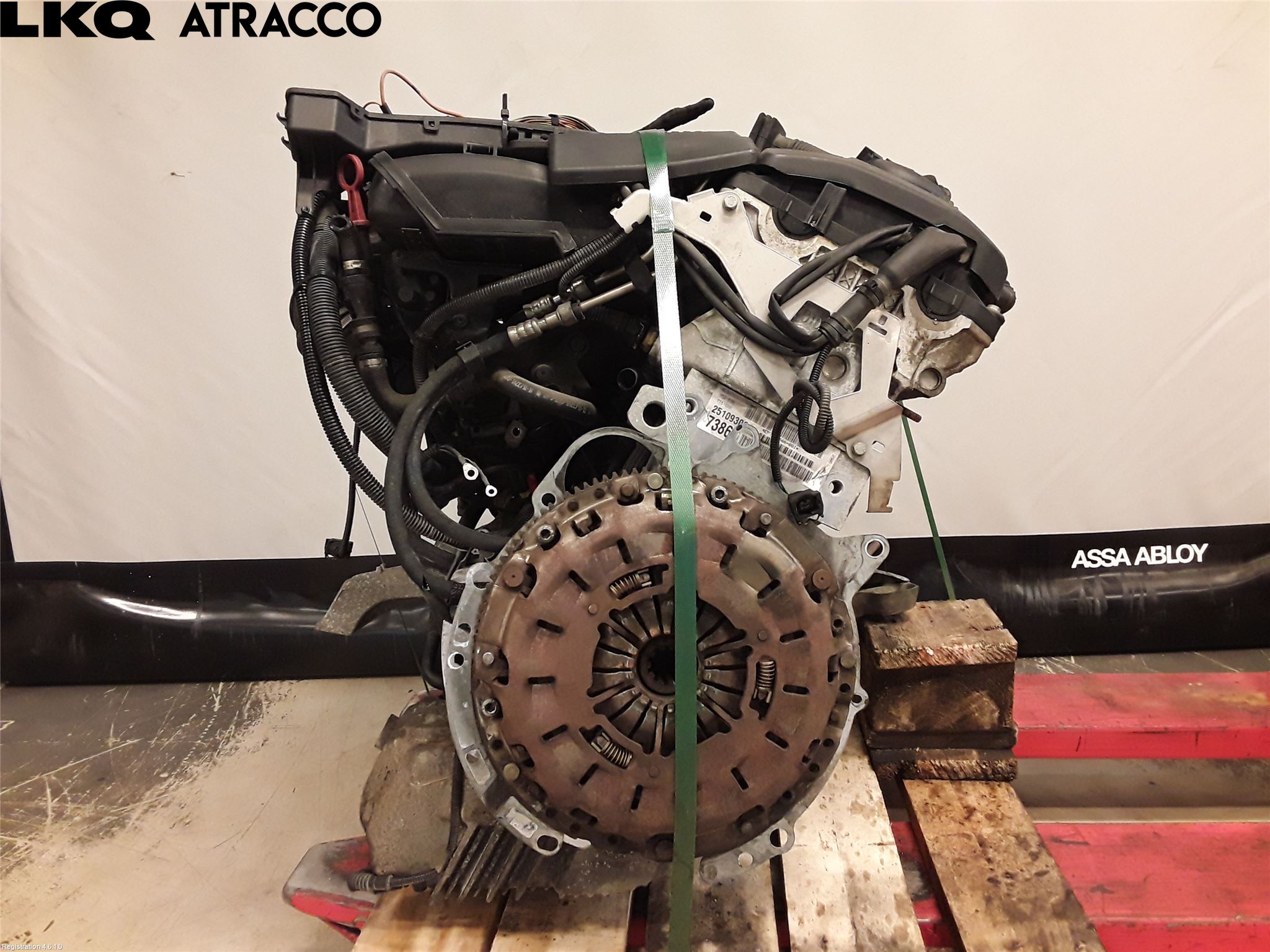 BMW Z3 E36/6    94-02 Motor Bensin