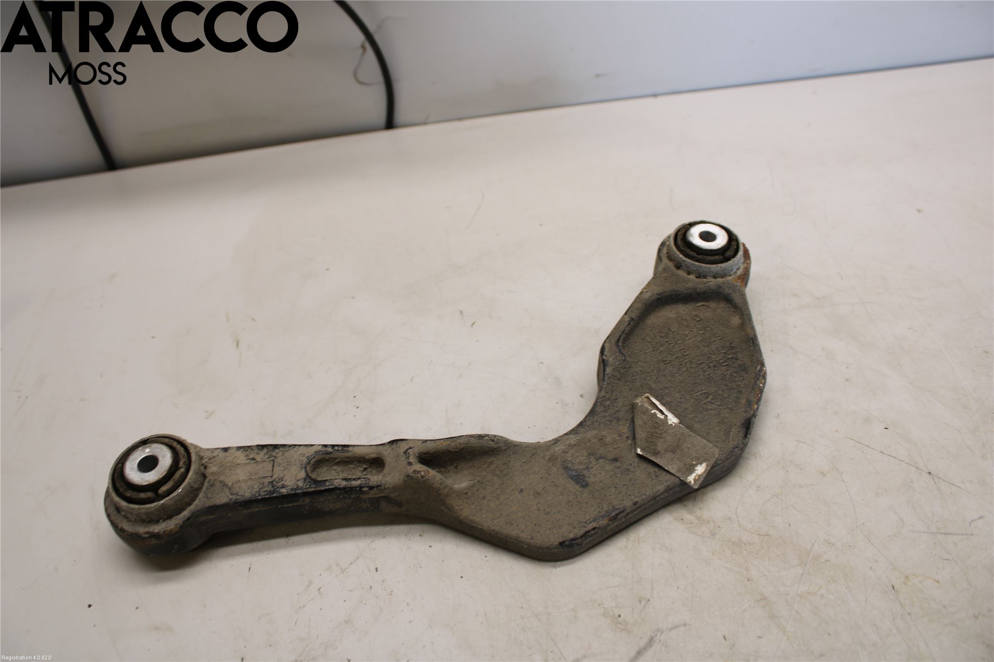 Volvo V60 19- Bærearm Bak Høyre