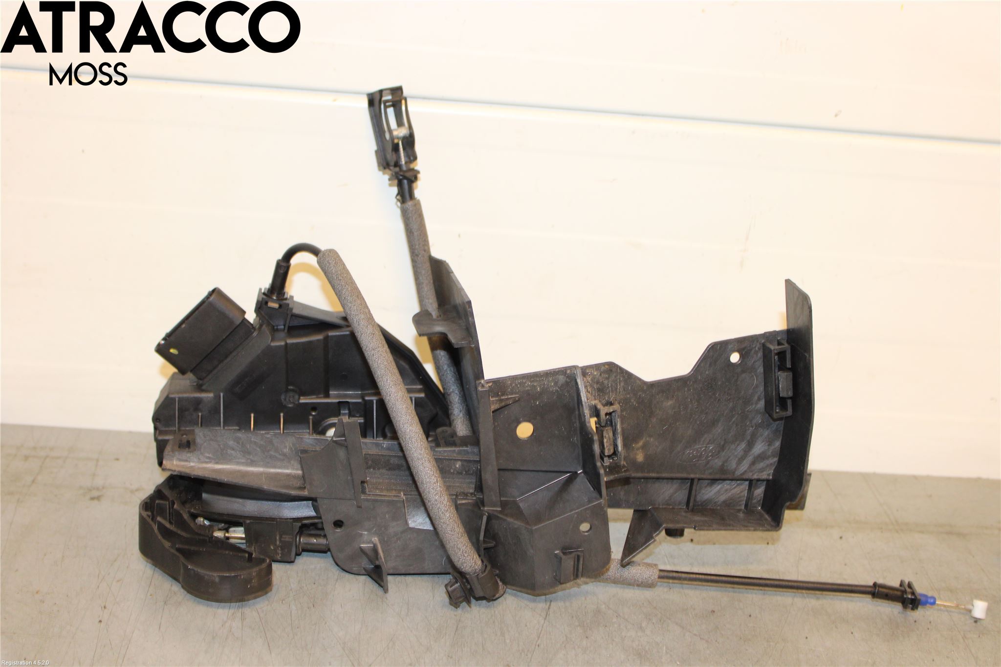 Ford FOCUS 15-18 Dørlås - Låsekasse