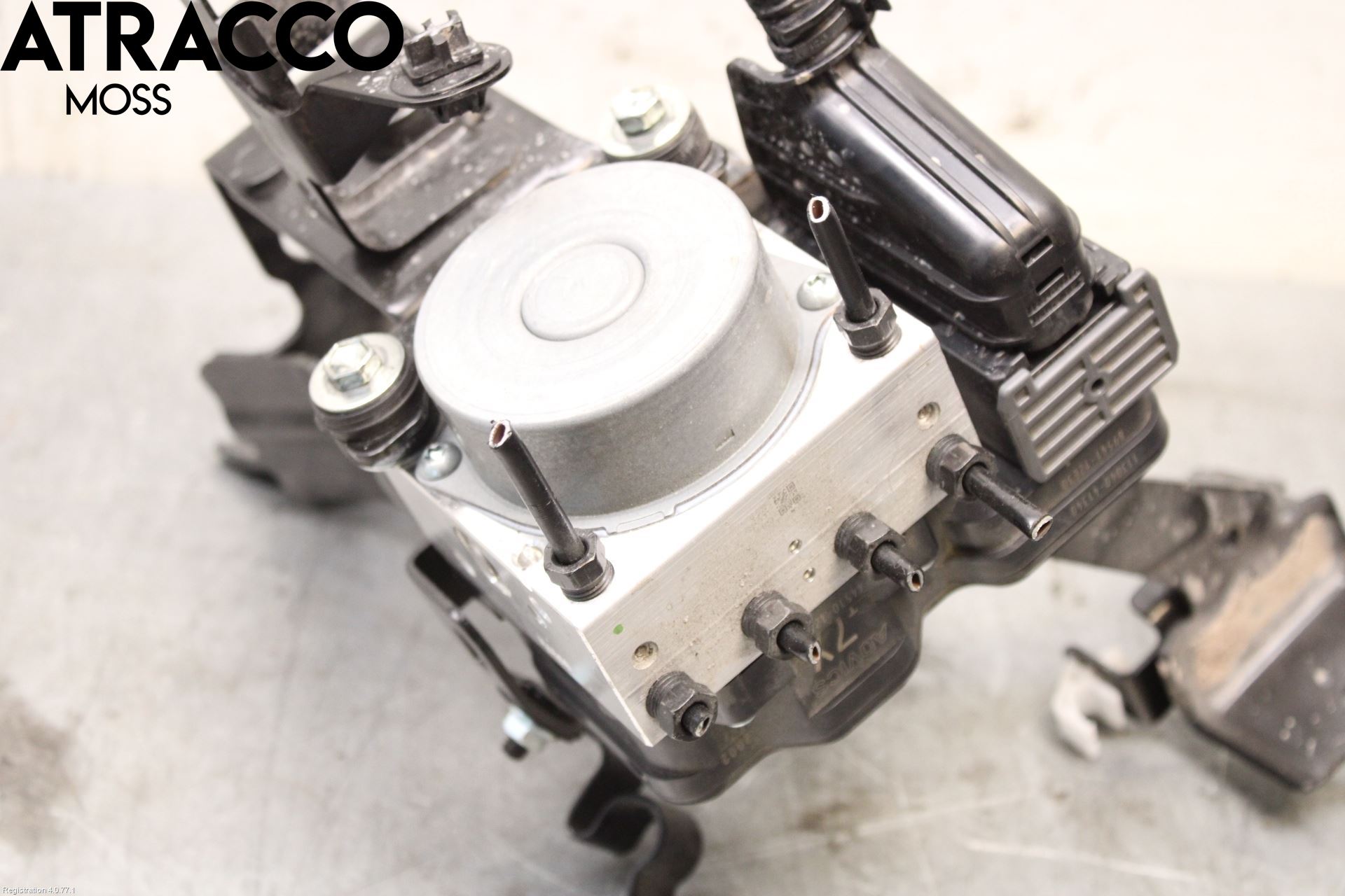 Toyota COROLLA 19- Abs Hydraulikkaggregat