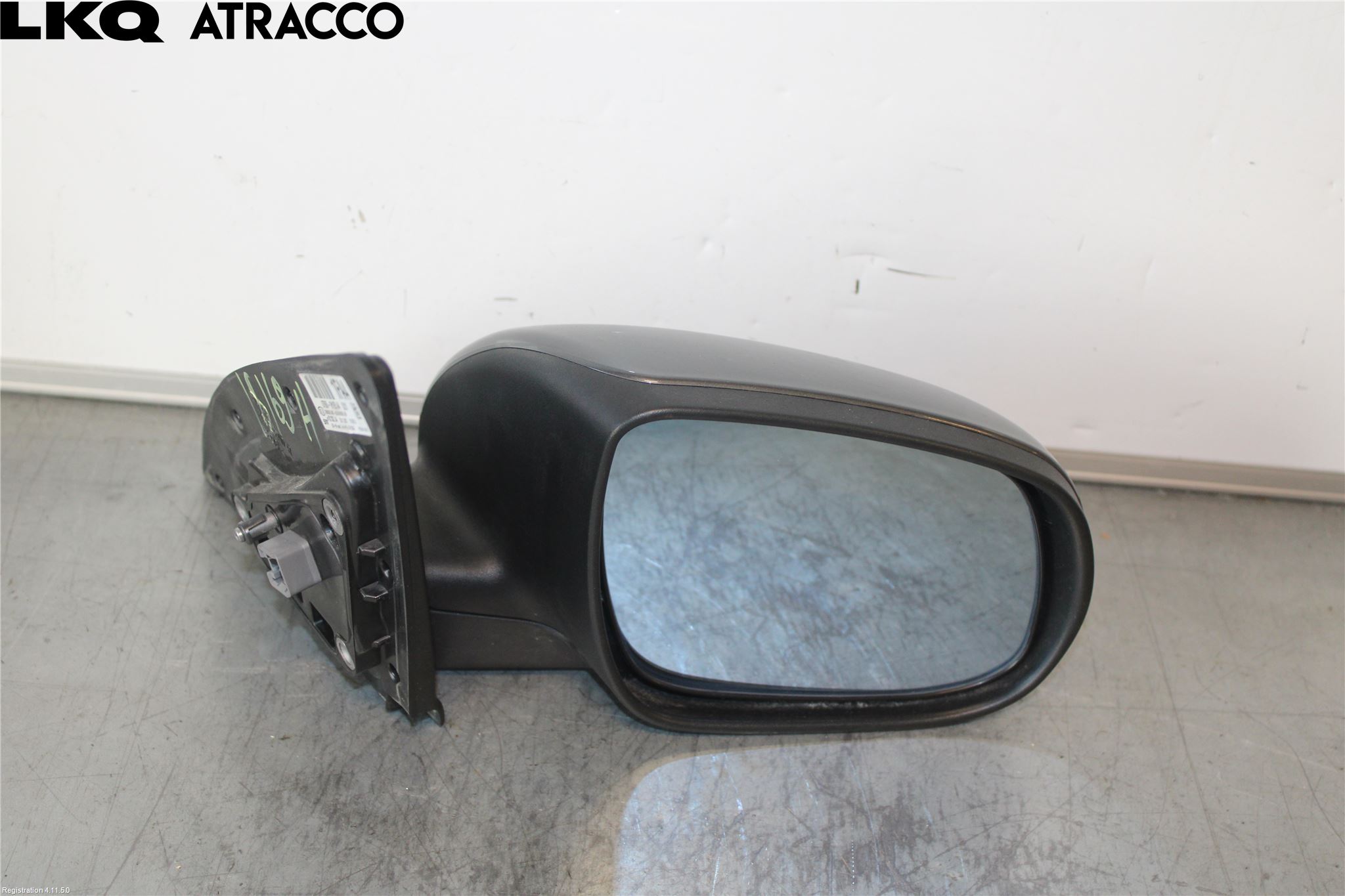 Kia CEED 06-12 Speil H M-El Justering