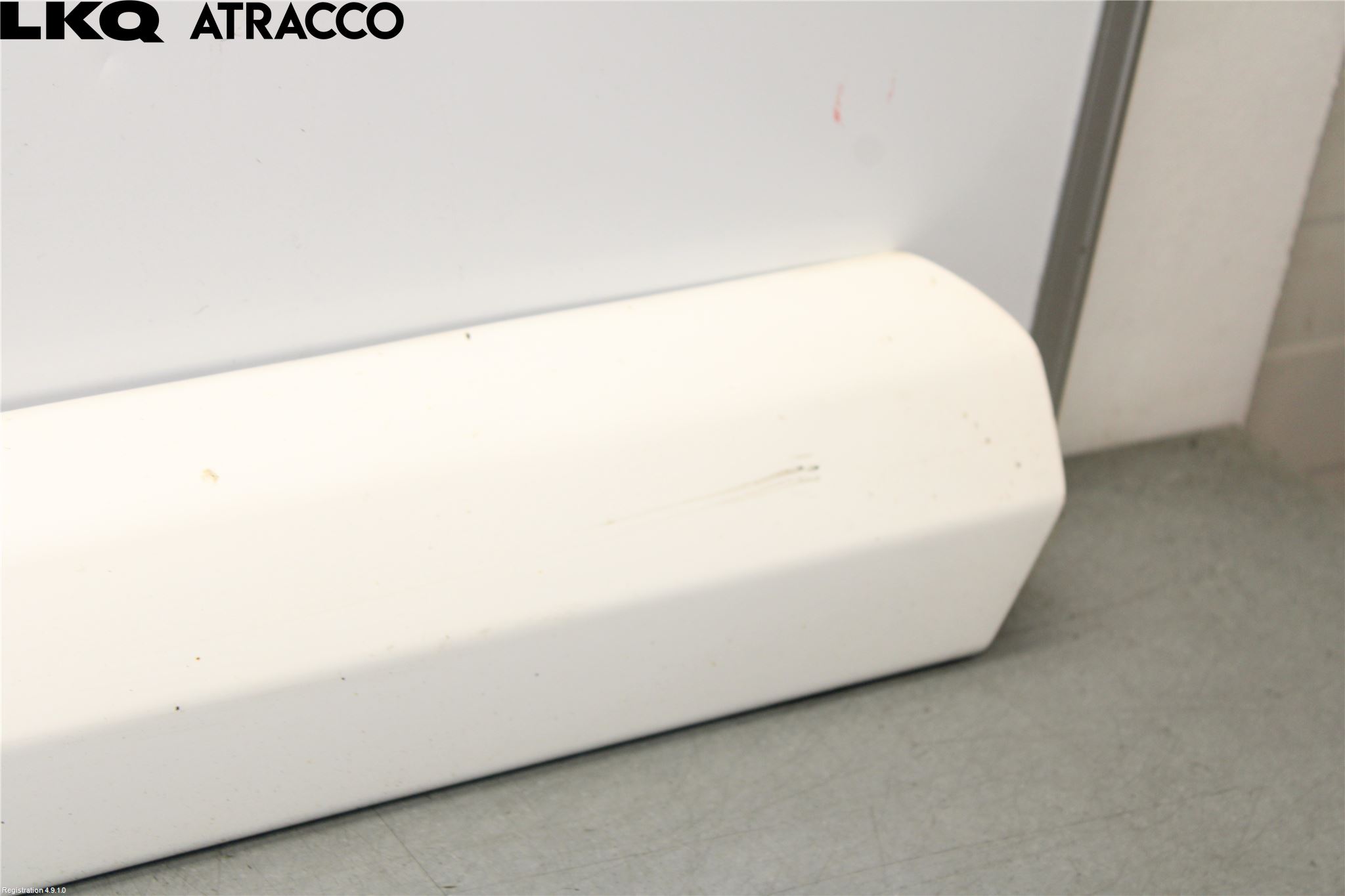 Opel VIVARO 20- Dør Dekorlist Hf