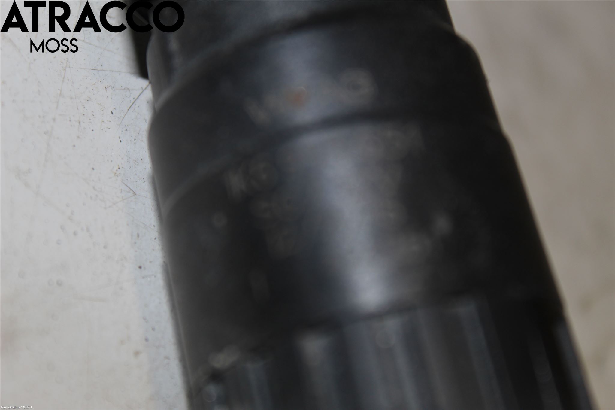 Volkswagen VW GOLF / E-GOLF VII 13-20 Spylerpumpe Frontrute