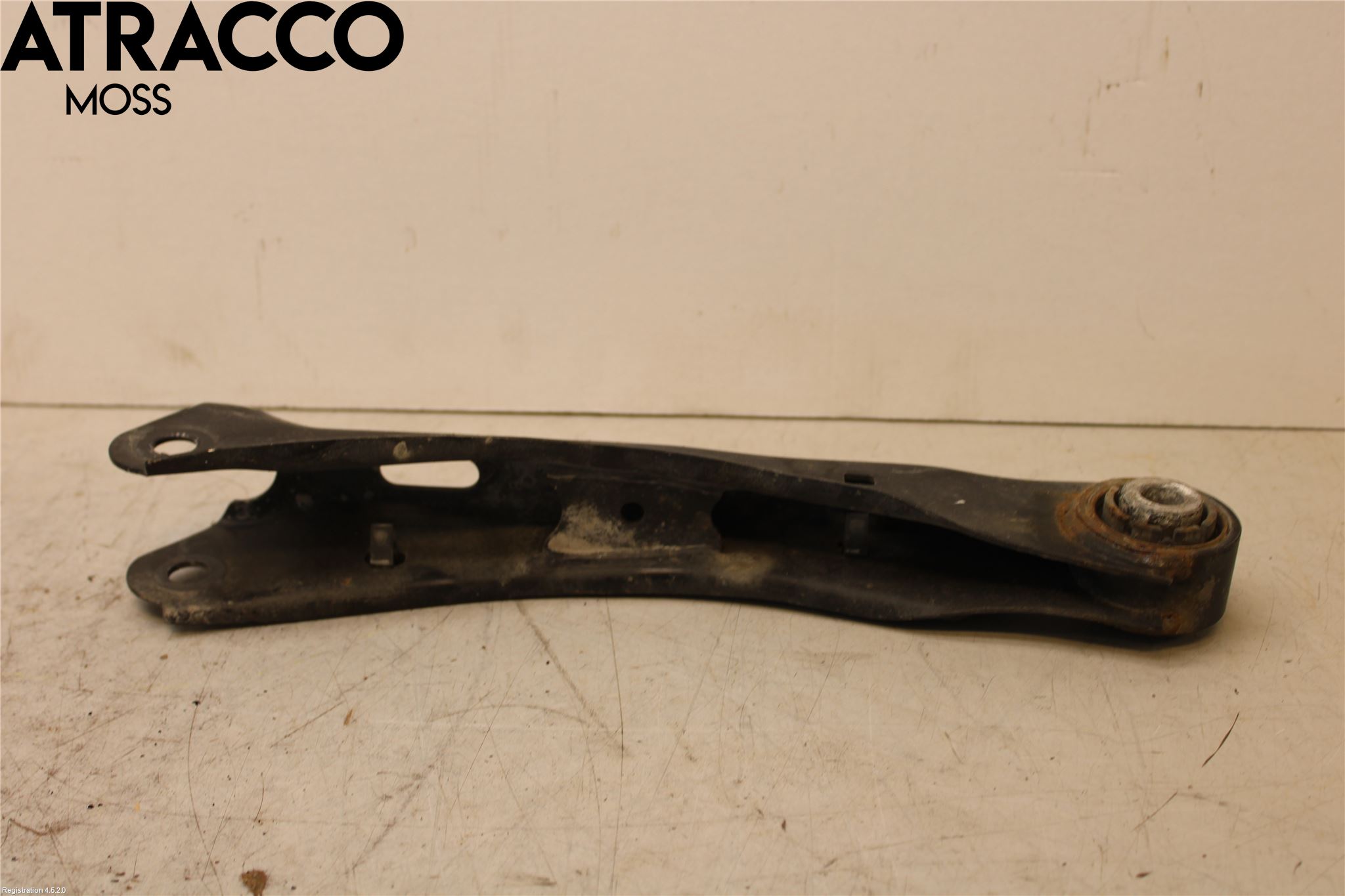 Kia OPTIMA 16-20 Bærearm Bak Høyre