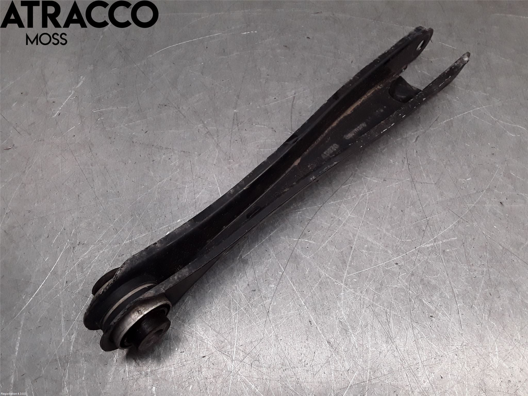 Volvo XC60 18- Bærearm Bak Venstre