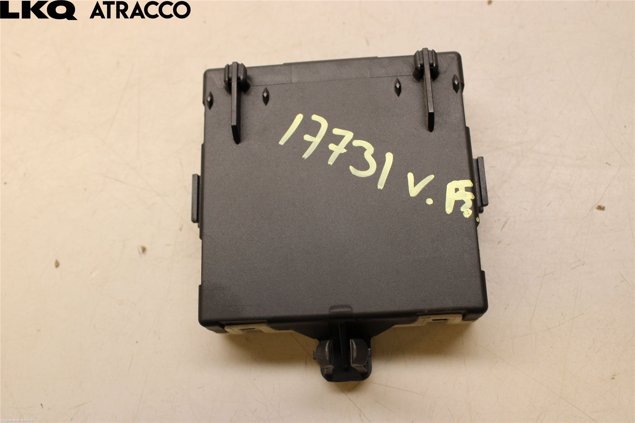 Mercedes-Benz MB C-KLASS (W205) 14-21 Styreenhet Dør