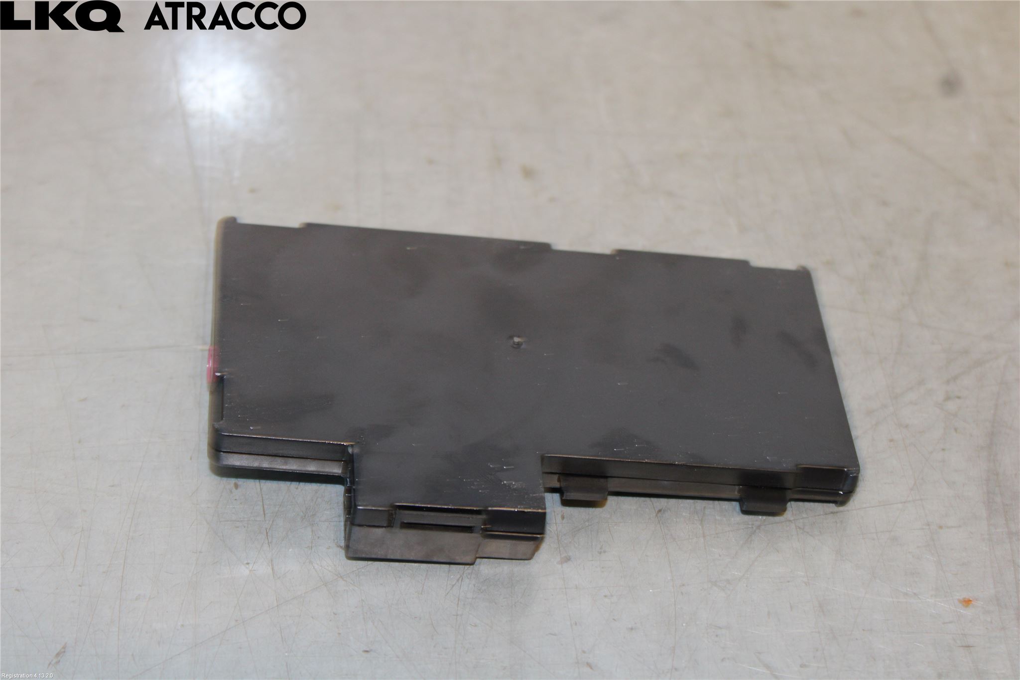 Volkswagen VW PASSAT 15-19 Stereo Antenneforsterker