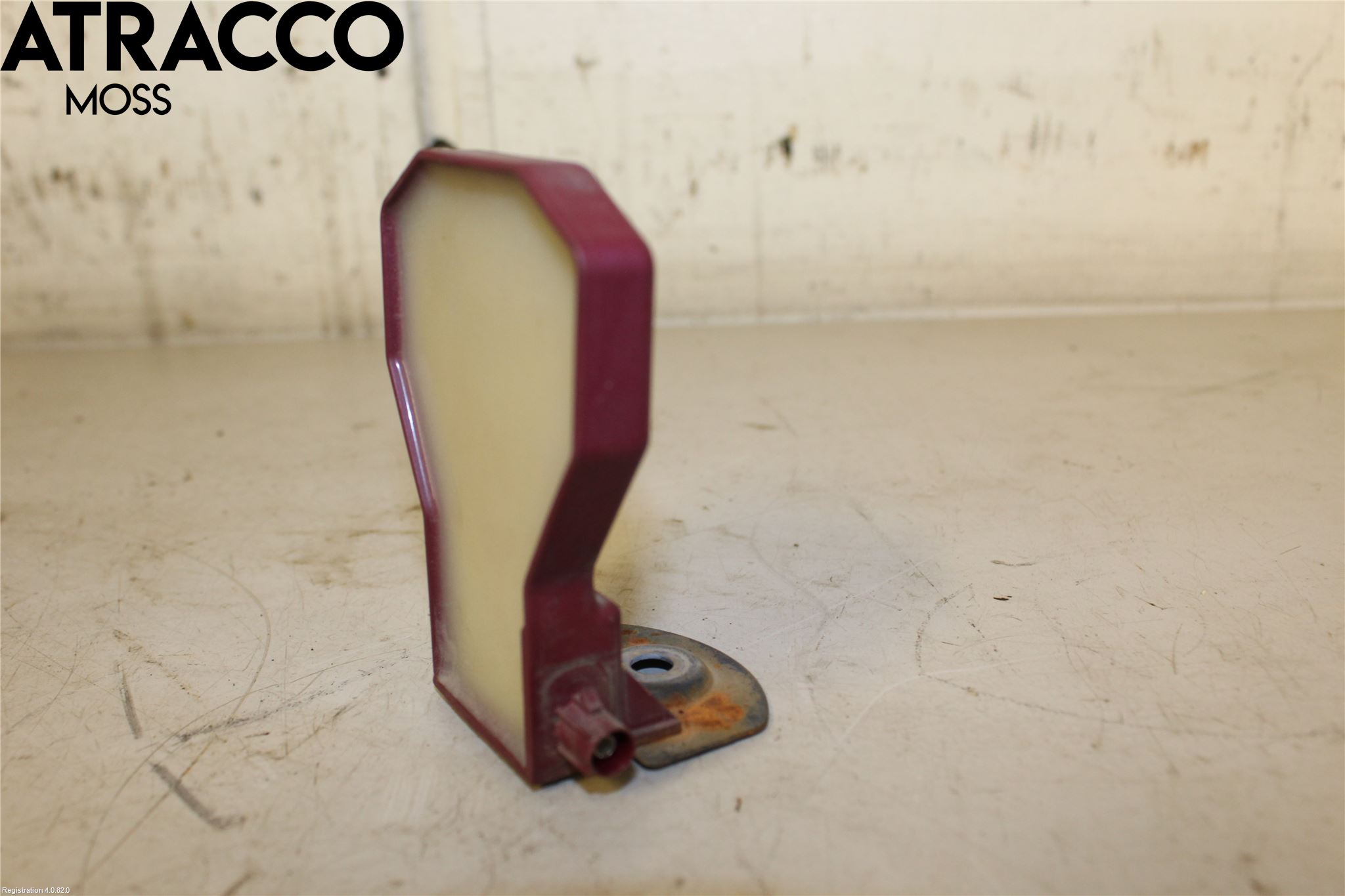 Skoda KODIAQ 17-24 Styreenhet Parkering