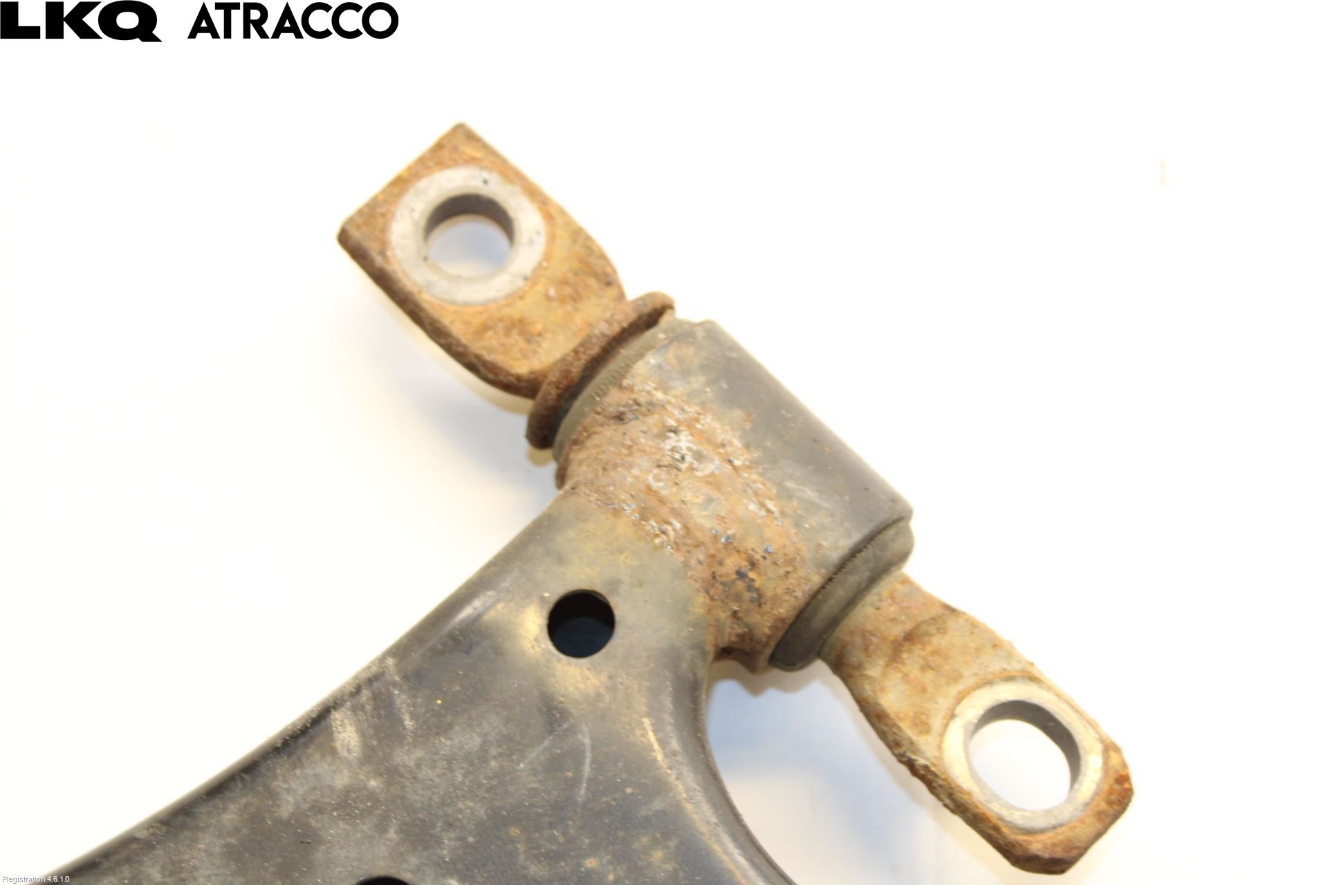 Toyota RAV4 19- Bærearm Foran Venstre Nedre