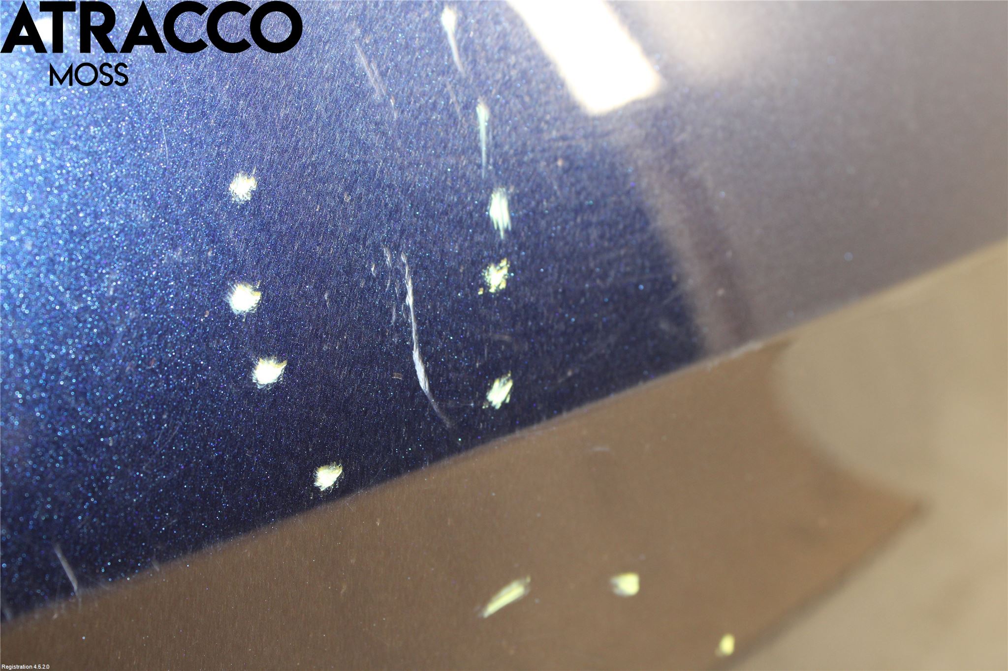 Volkswagen VW GOLF / E-GOLF VII 13-20 Bakluke Cc - Kombi