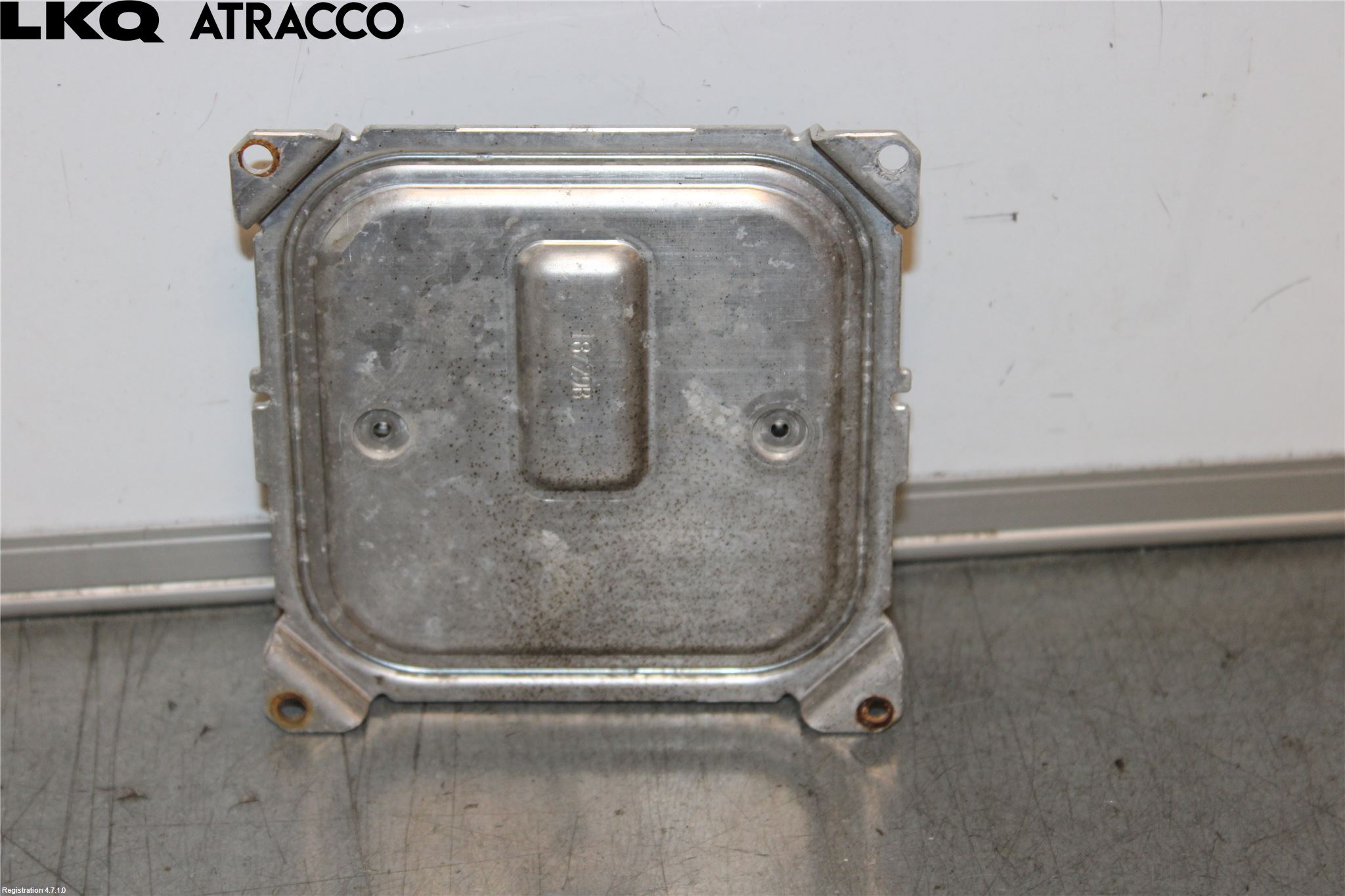 Nissan LEAF 18- Styreenhet Xenon