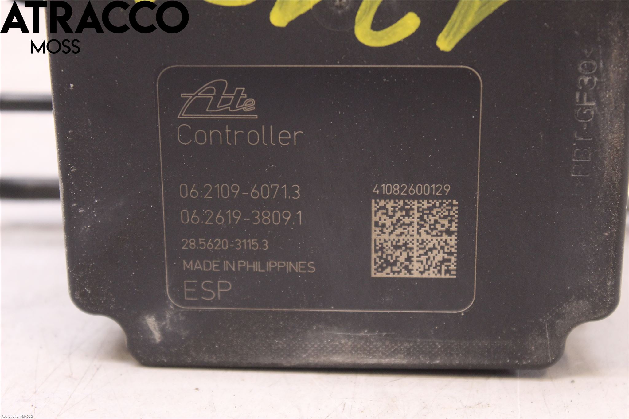 Subaru OUTBACK 10-15 Abs Hydraulikkaggregat