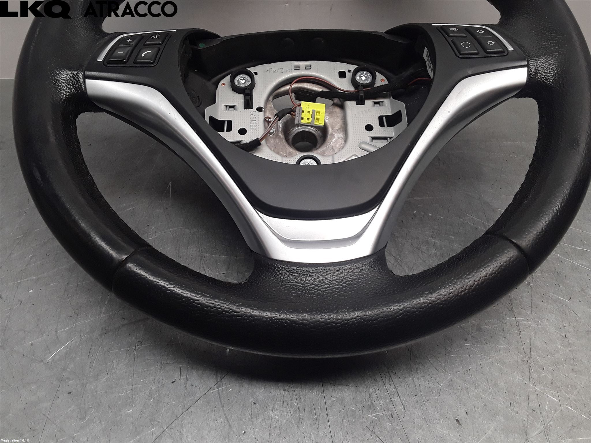 BMW X1 E84 10-15 Ratt