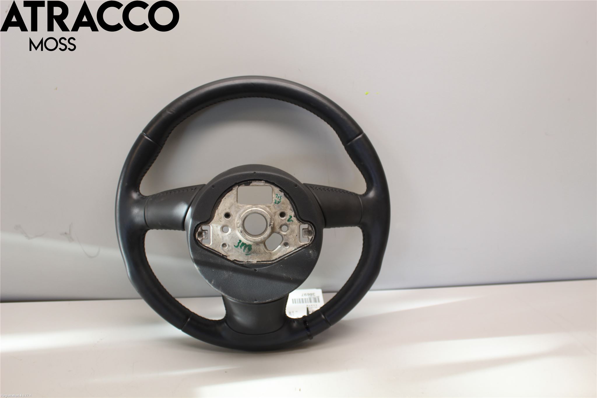 Audi A3/S3 8V 13-20 Ratt