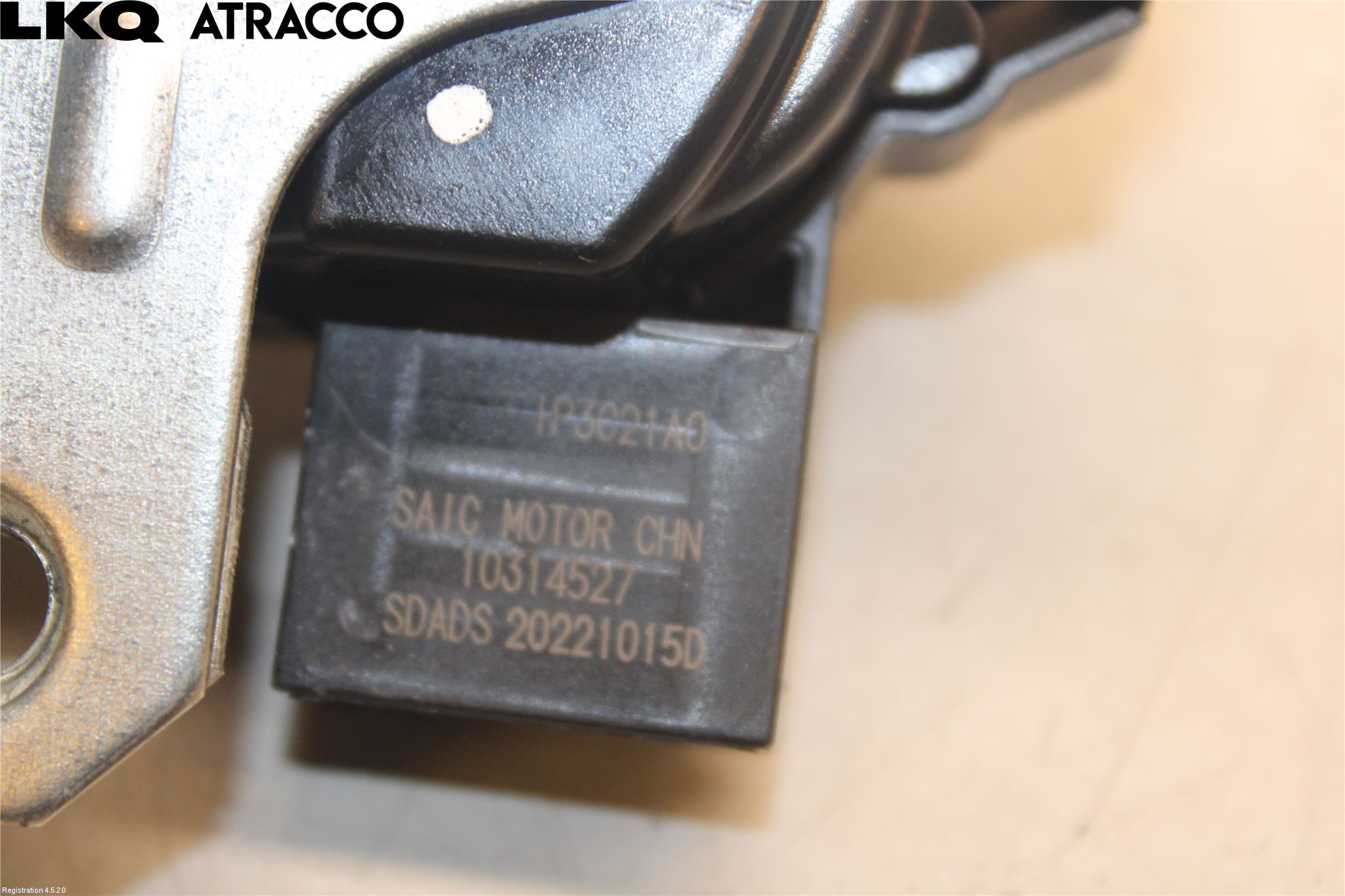 MG 4 23- Bakluke-Lokk Låsekasse