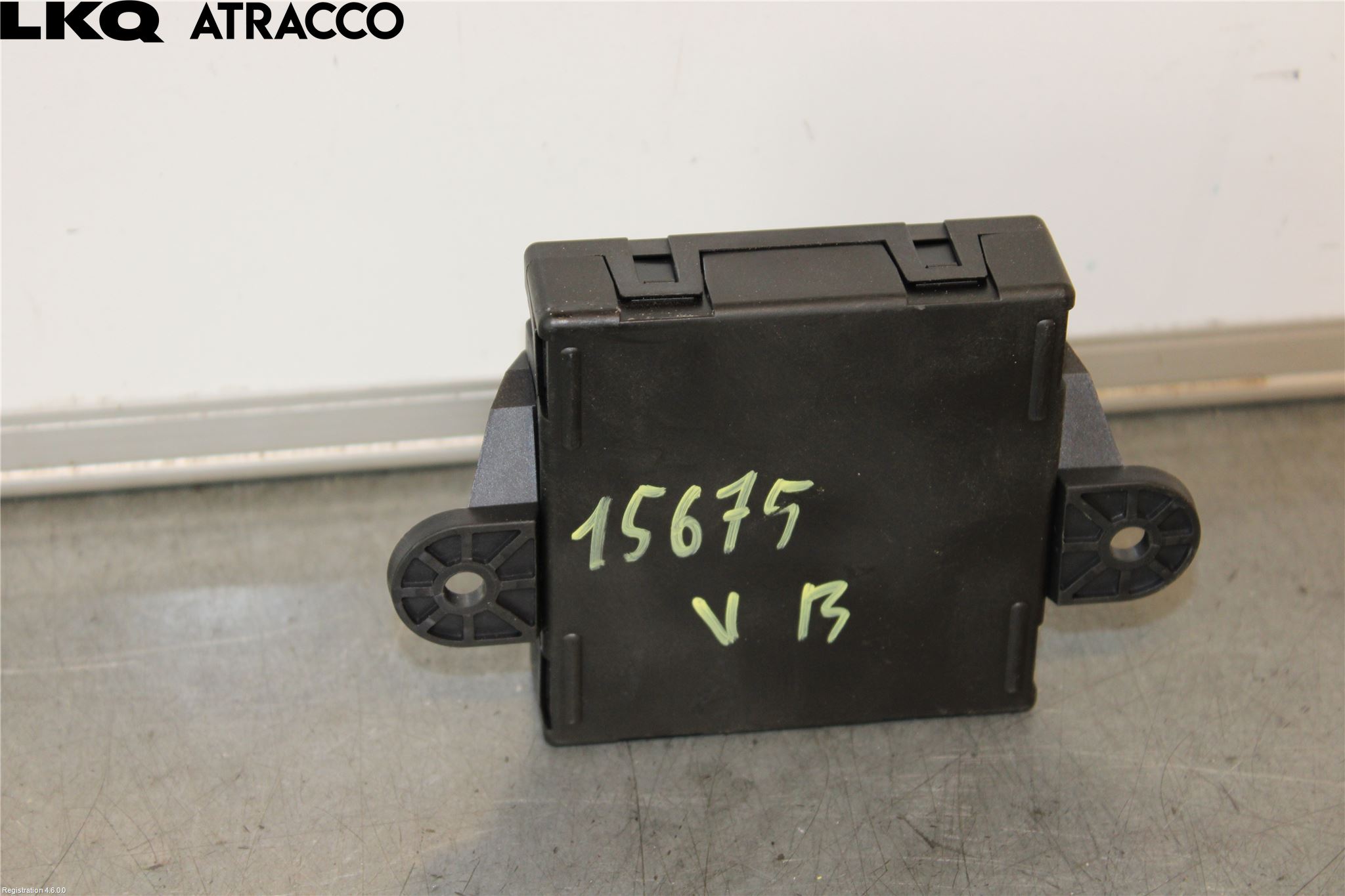 Mercedes-Benz MB E-KLASS (W212) 09-16 Styreenhet Dør