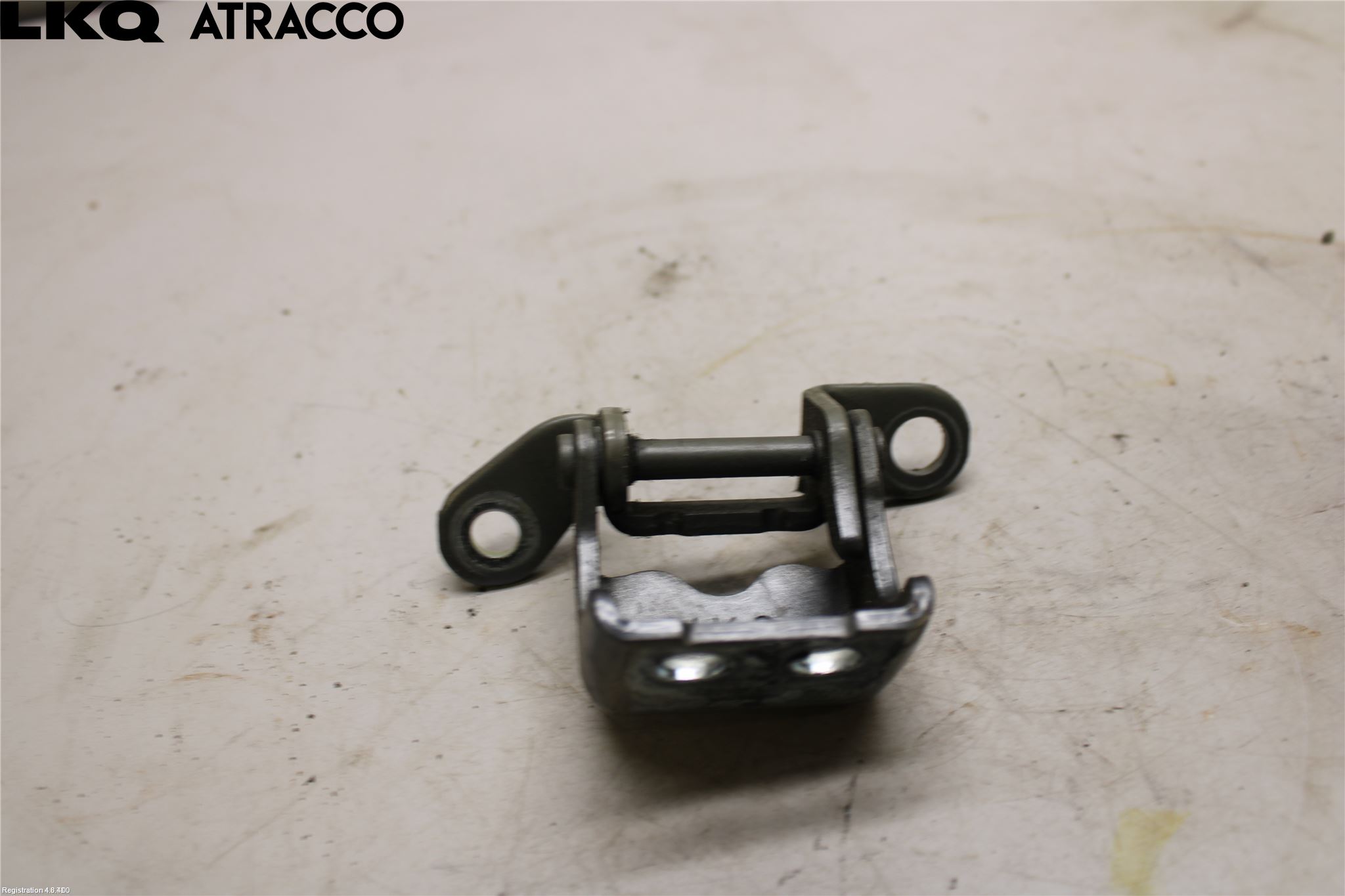 Honda JAZZ 08-14 Dørhengsel