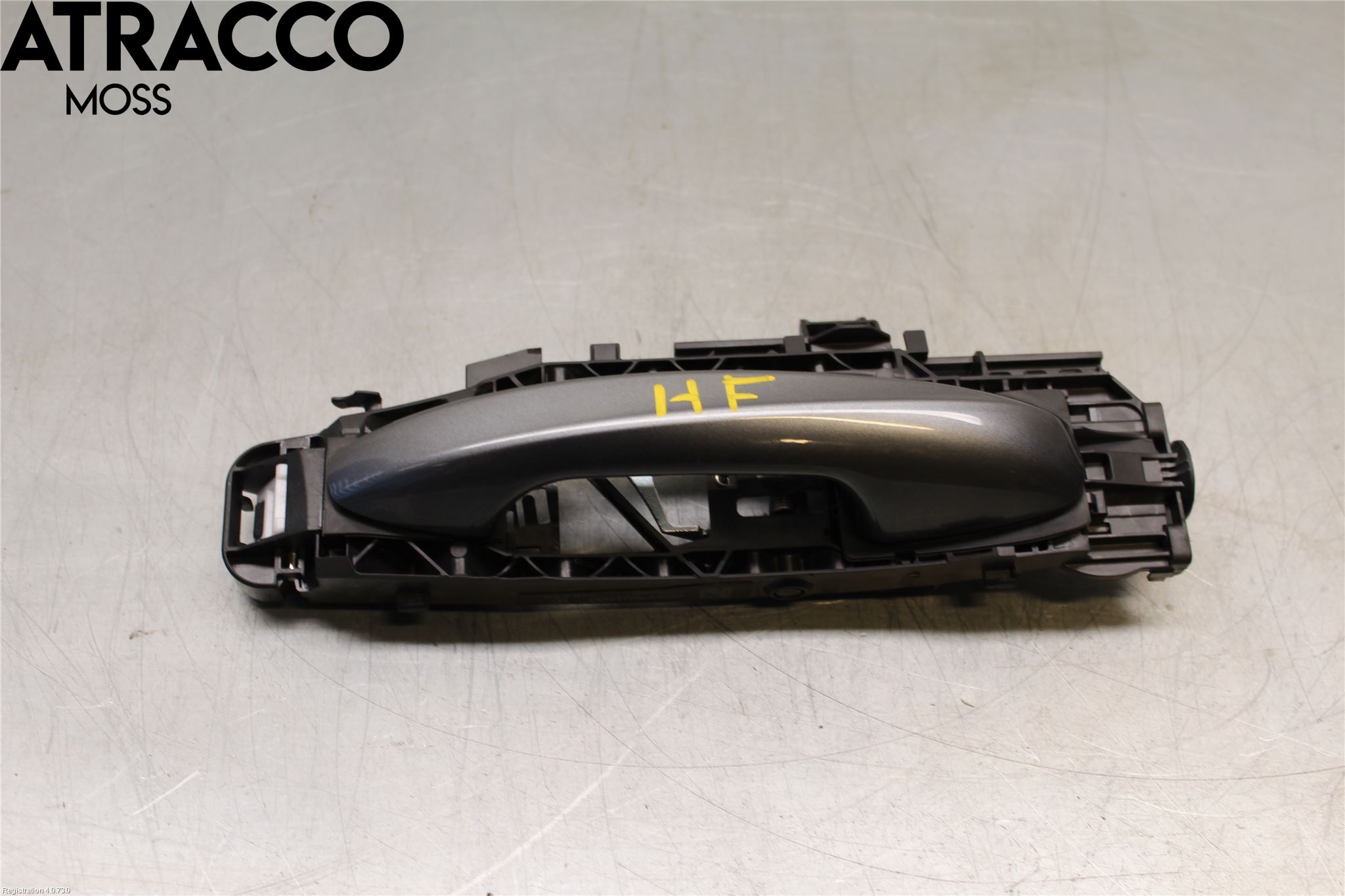 Mercedes-Benz MB E-KLASS (W213) 16-23 Dørhandtak Ytre Høyre