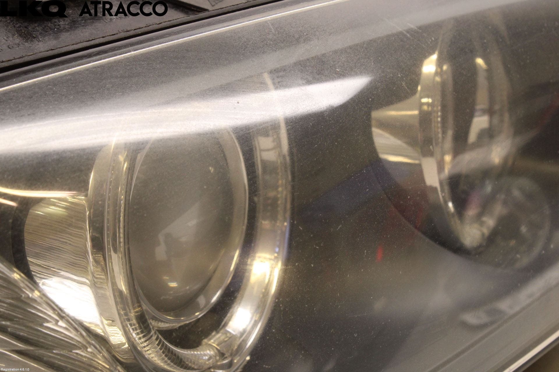 BMW X3 E83 03-10 Frontlykt Høyre