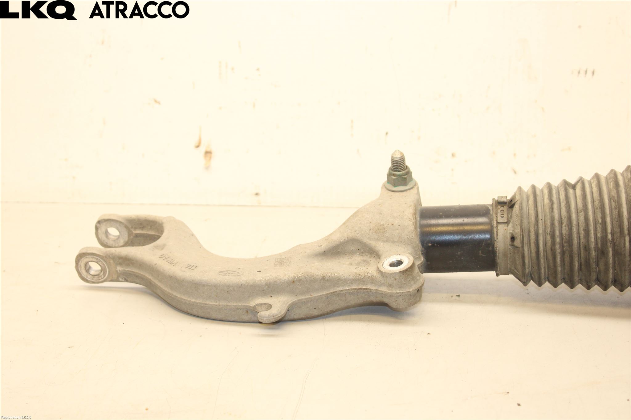 Audi E-TRON, S GE 19- Fjærbein Foran Venstre