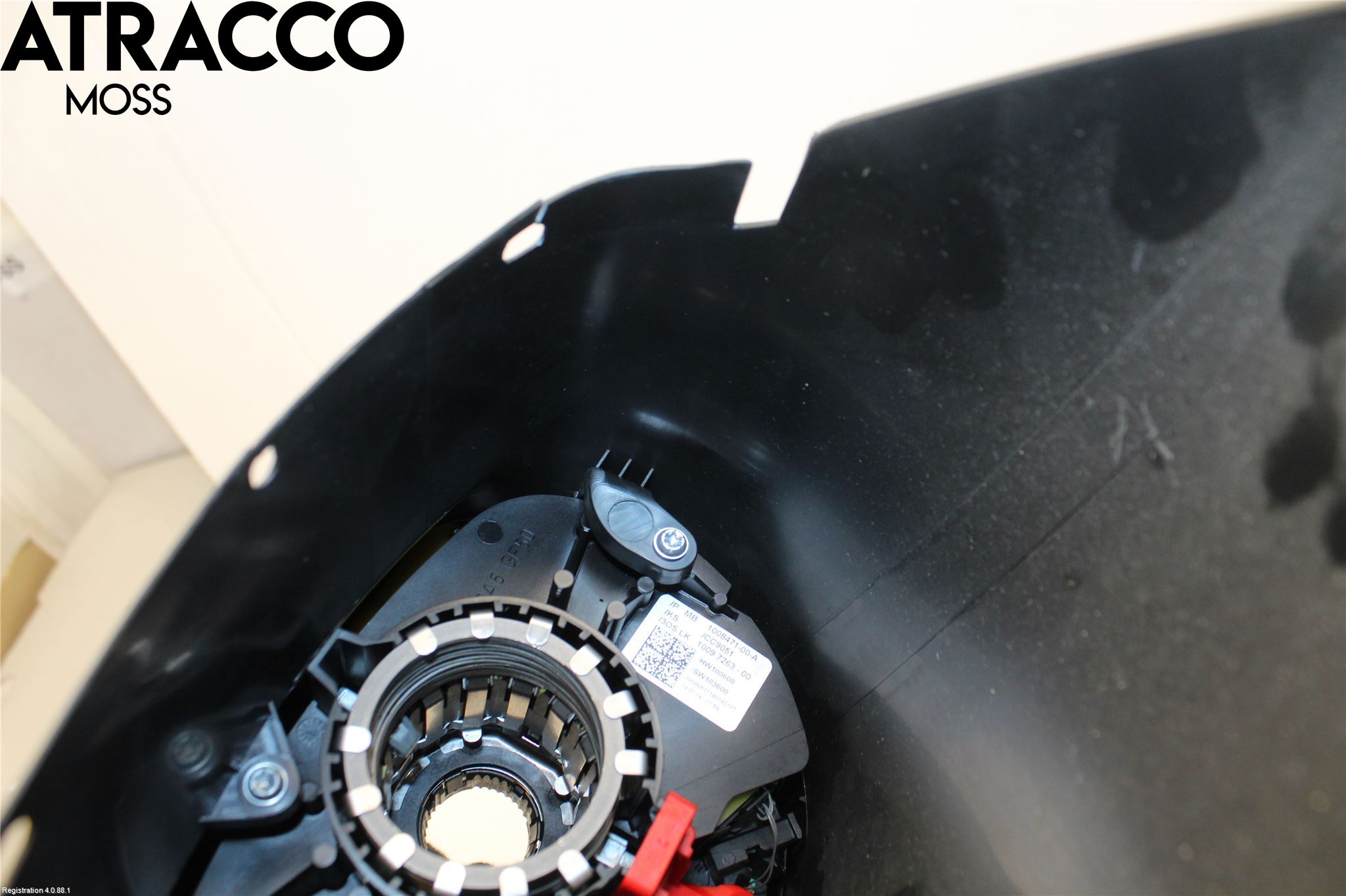 Tesla MODEL S 13- Bryter Ratt Kombi H Og V