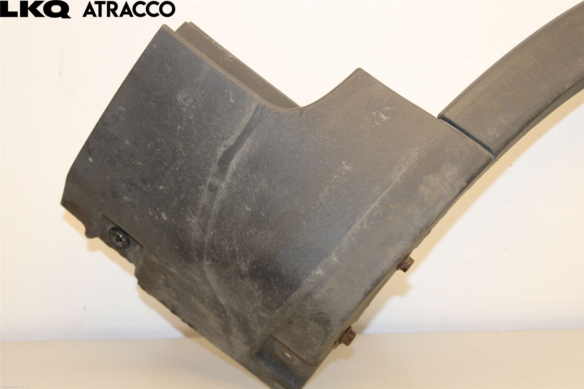 Ford KUGA 08-12 Hjulbuelist