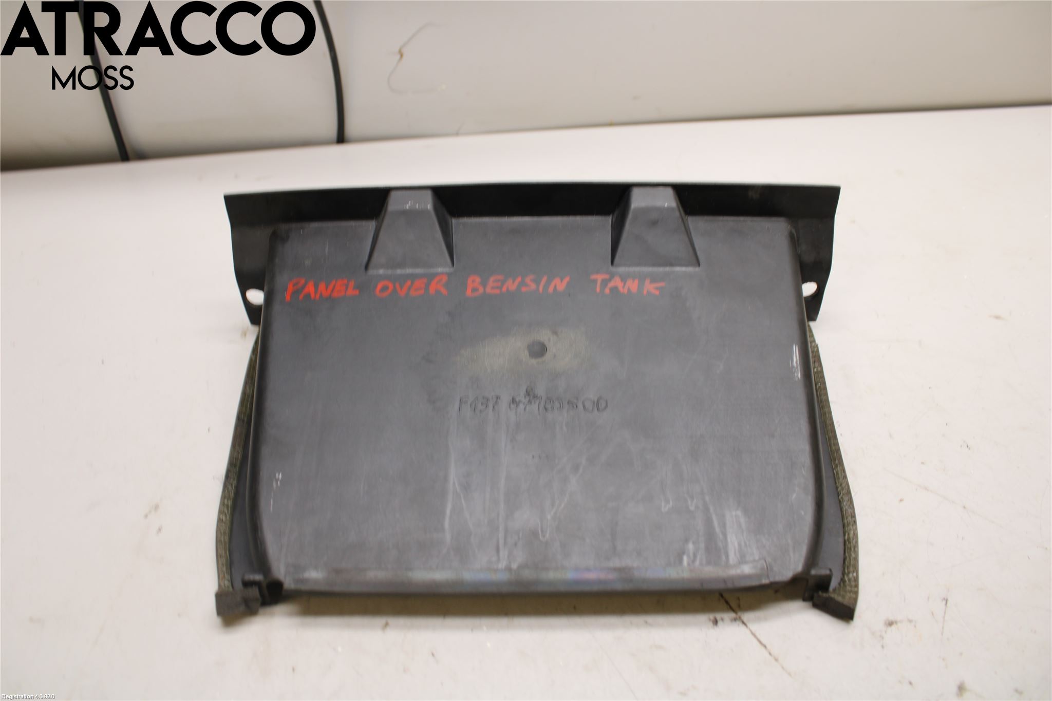 Ferrari ÖVRIGT Innr Øvrig