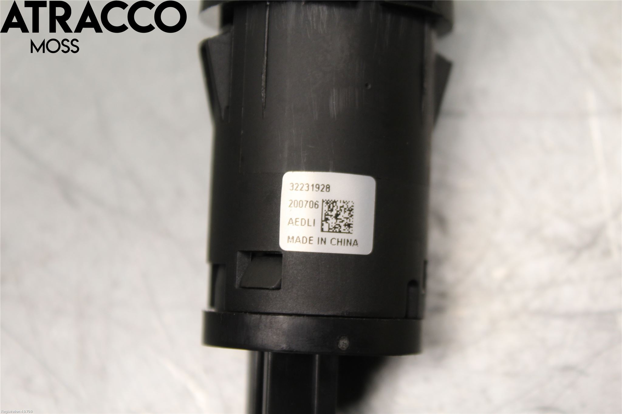 Polestar 2 20- Usb Connection