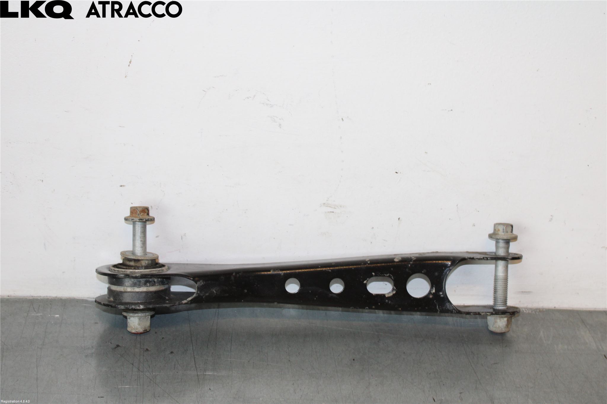 Ford MUSTANG Mach-E 21- Bærearm Foran Venstre Nedre