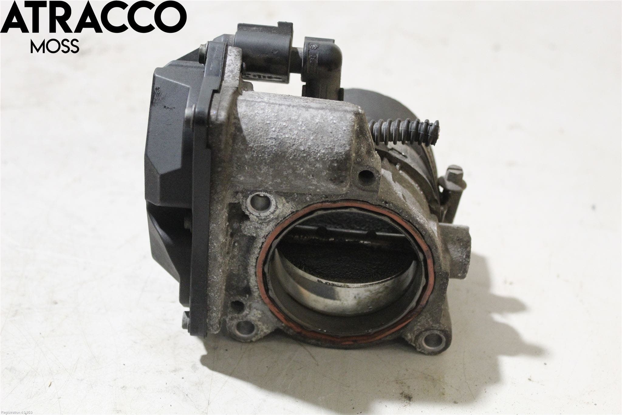 Volkswagen VW TRANSP/CARAVELLE (T5) 04-15 Inns Spjeldhus