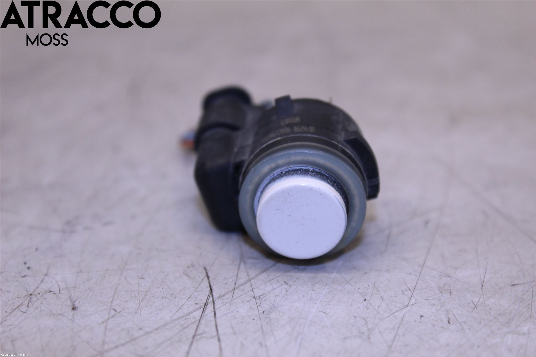 Skoda OCTAVIA (5E) 13-20 Sensor Parkering Front