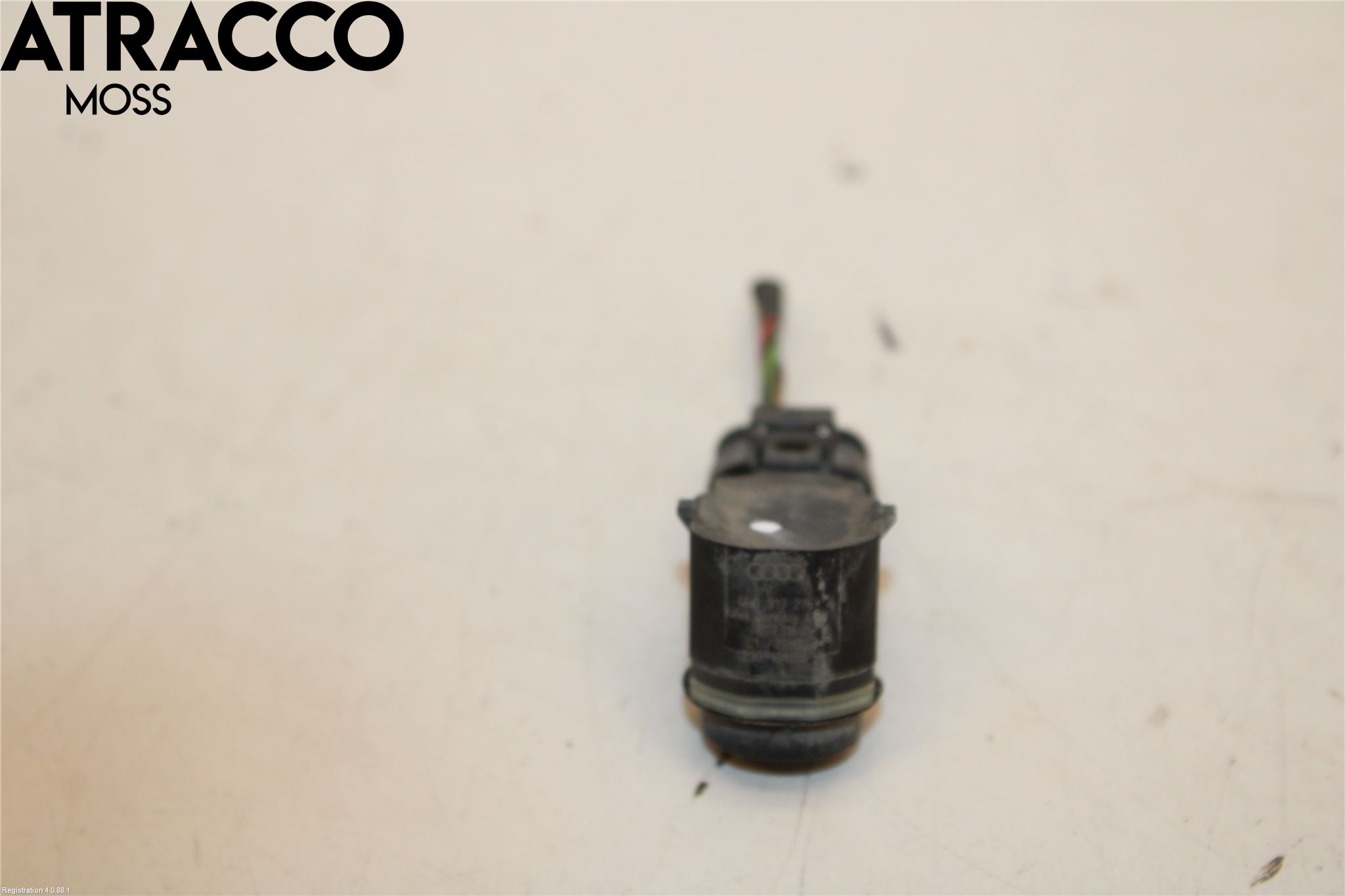 Volkswagen VW GOLF VI 09-13 Sensor Ryggesensor