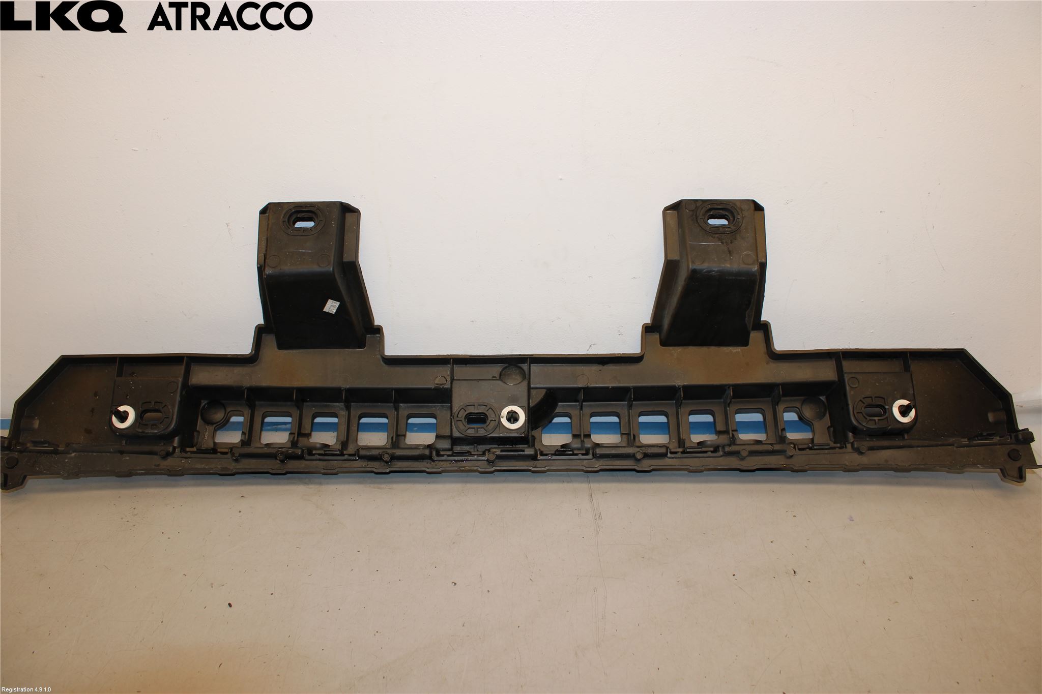 Citroen C5 AIRCROSS 19- Støtfanger Bak Feste