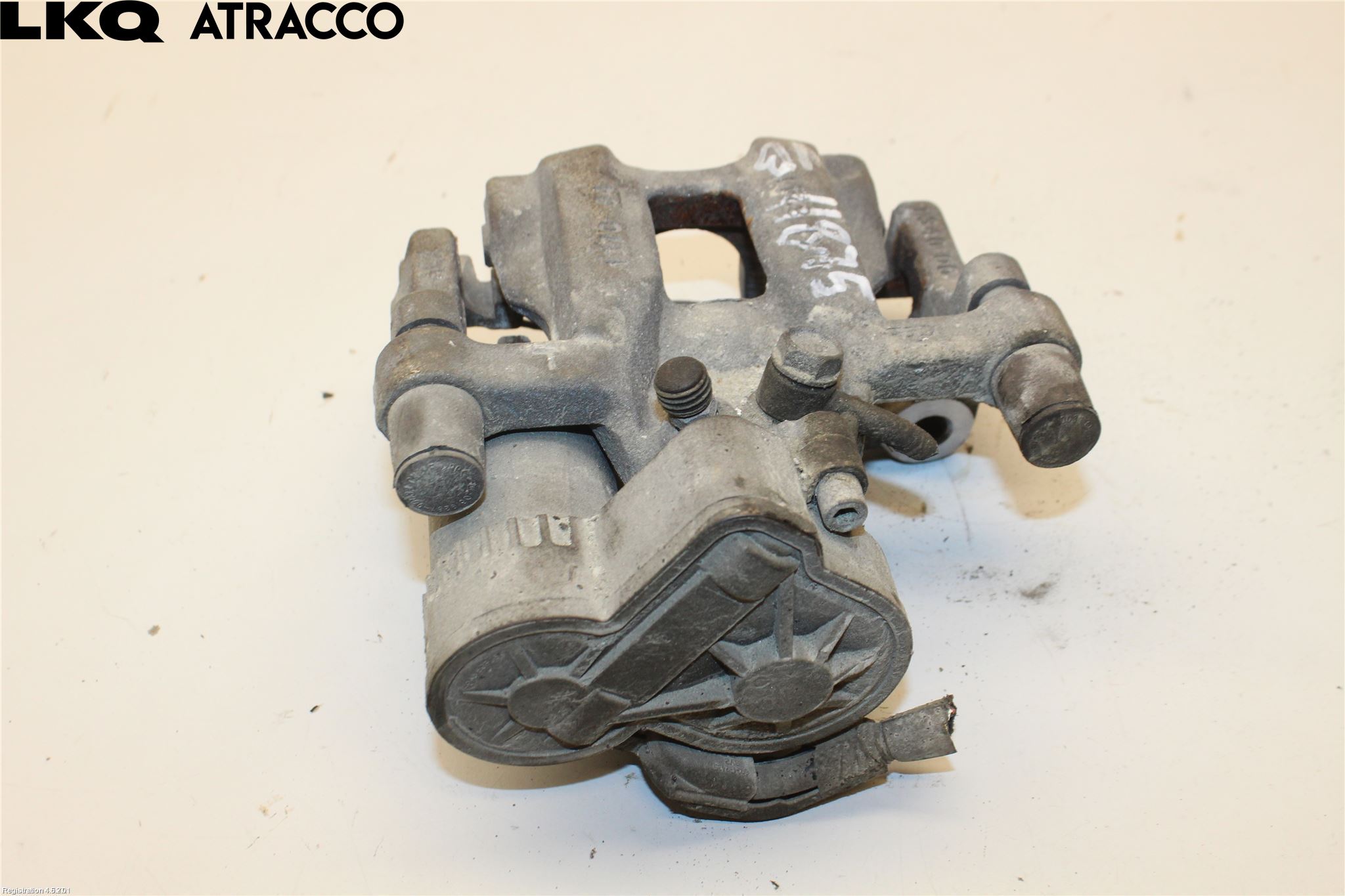 Honda JAZZ 21- Bremsecaliper Bak Venstre
