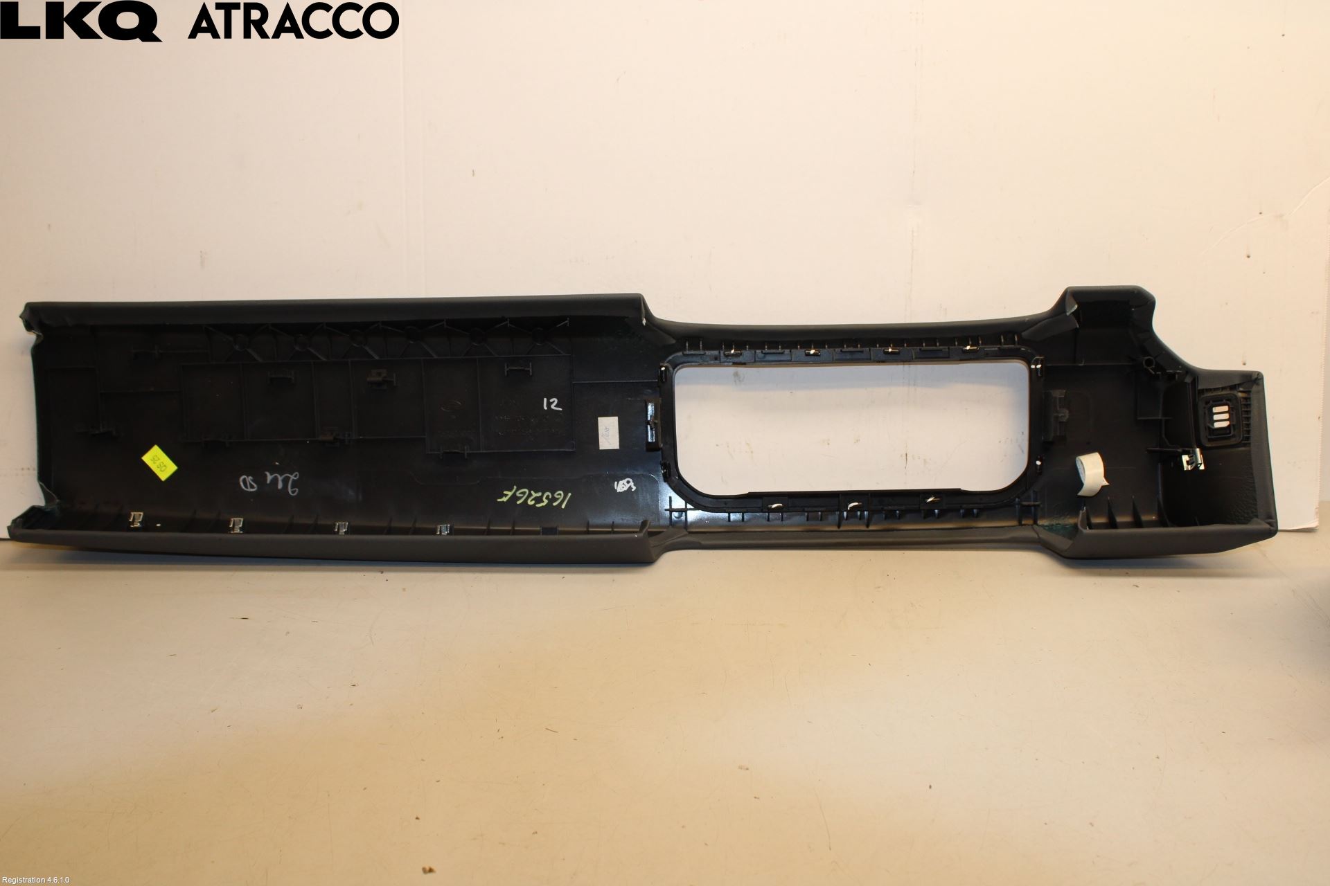 Landrover RANGE ROVER SPORT (L320) 10-13 Innr Dekor Instrbord