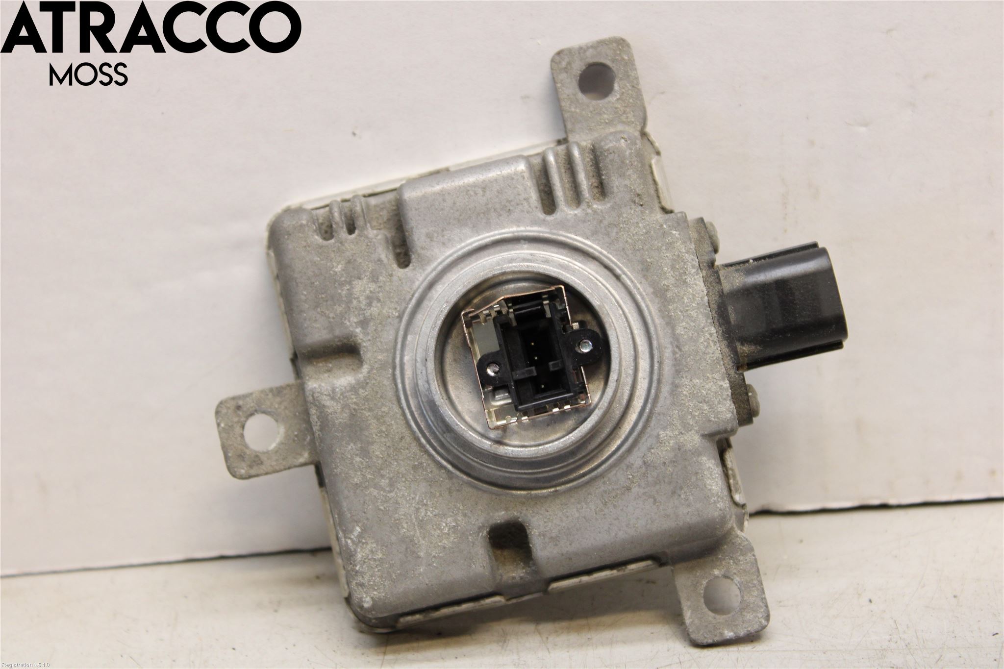 Mitsubishi OUTLANDER 13-21 Styreenhet Xenon