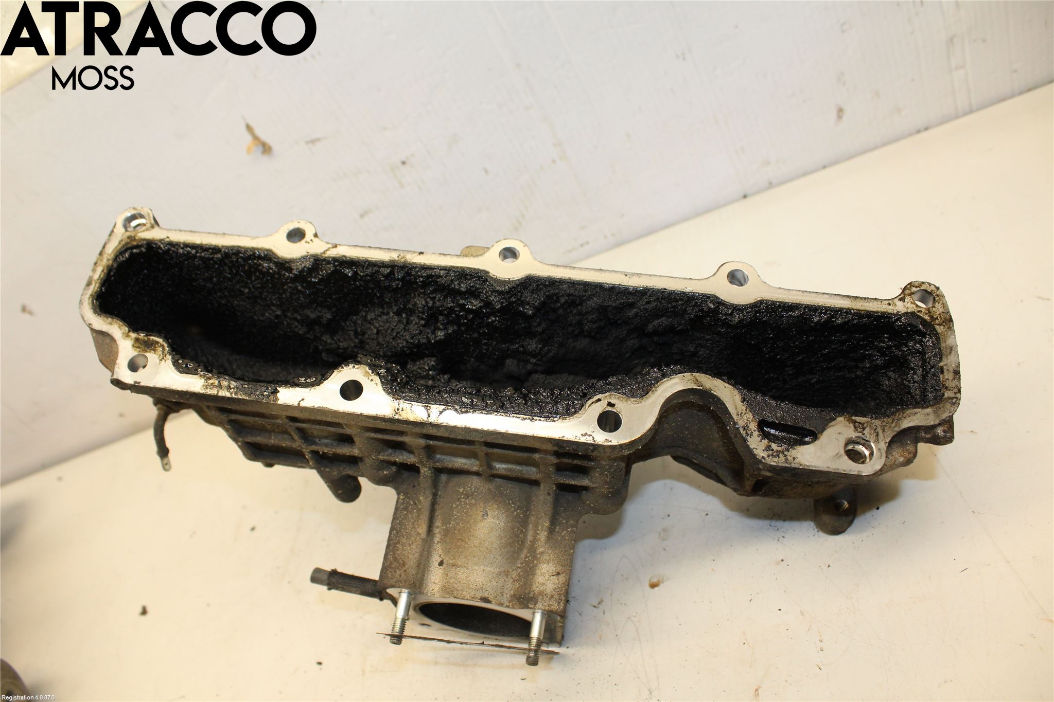 Toyota RAV 4 06-12 Innsugningsmanifold